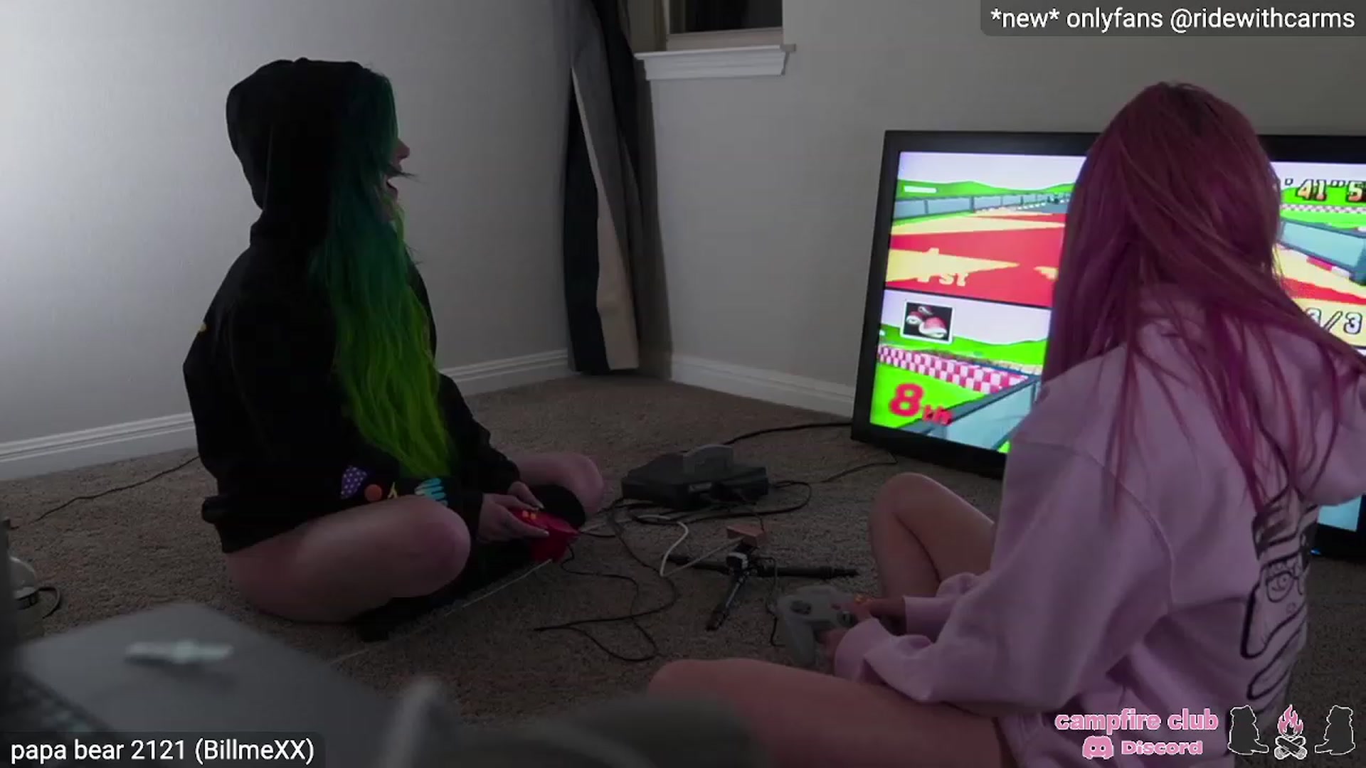 Gallery image thumbnail from Queef_Charles's myfreecams stream on, 04/21/2023, 07:16 image 16 of 20