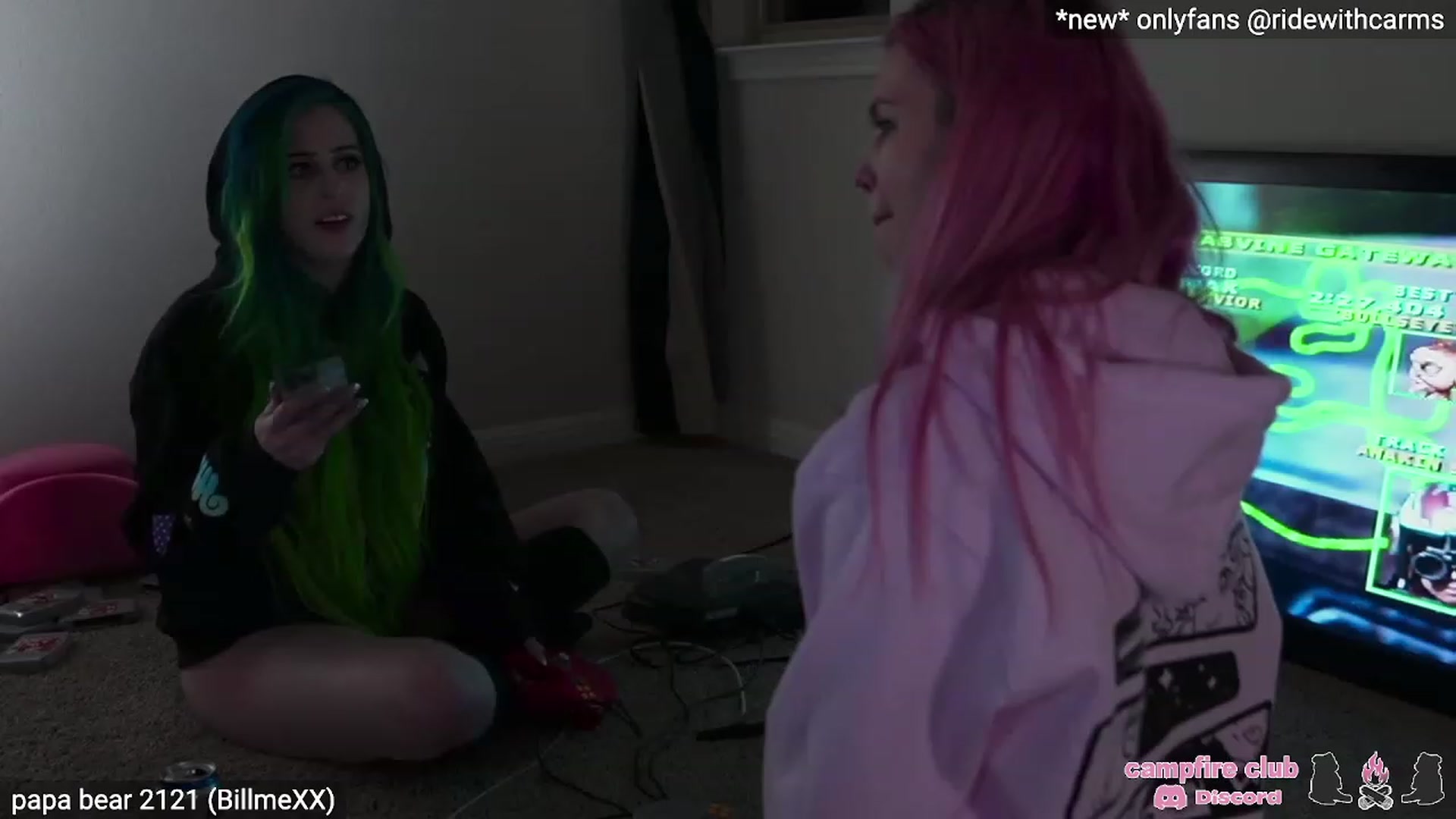 Gallery image thumbnail from Queef_Charles's myfreecams stream on, 04/21/2023, 08:30 image 18 of 20