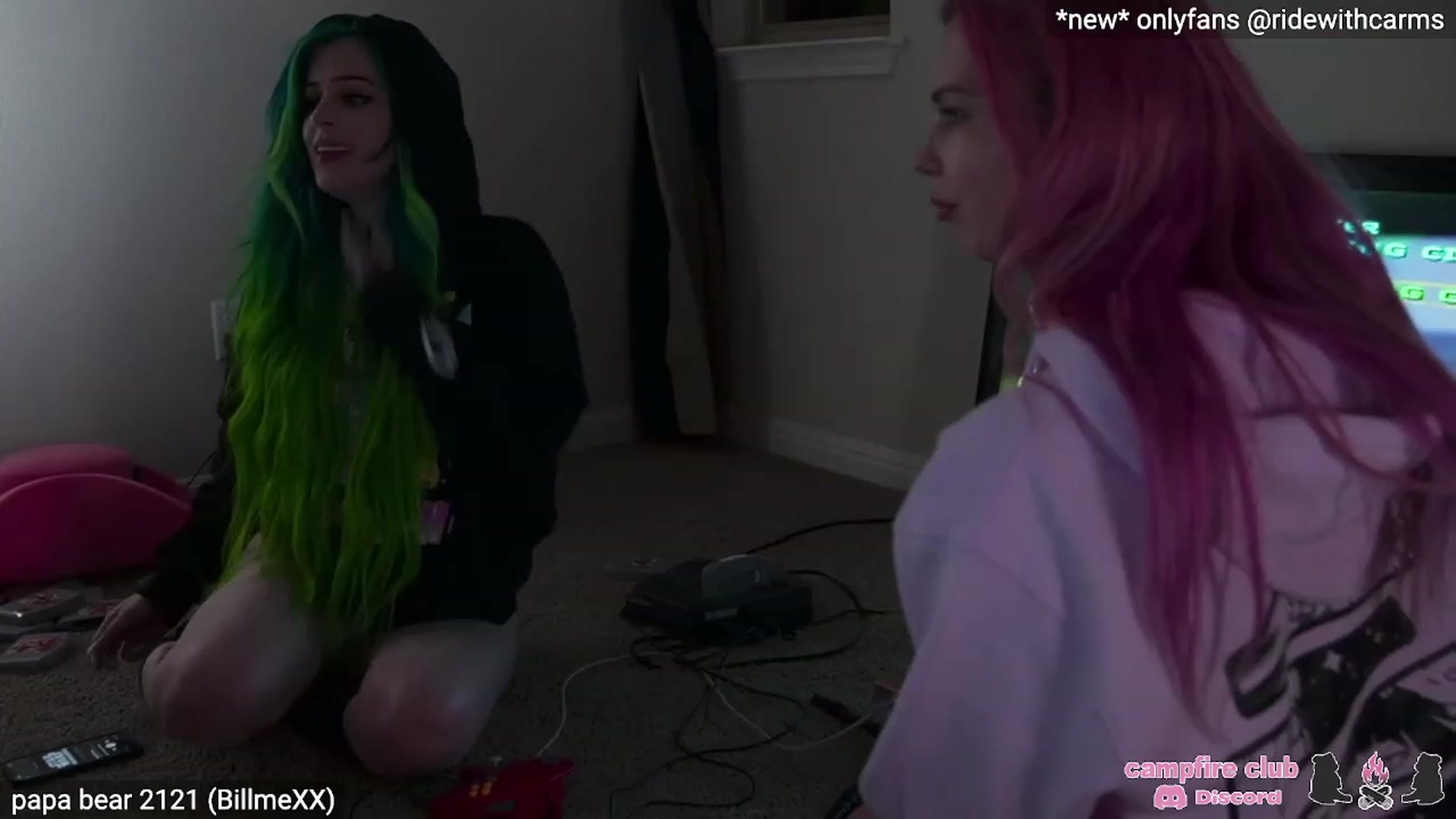 Gallery image thumbnail from Queef_Charles's myfreecams stream on, 04/21/2023, 08:30 image 13 of 20