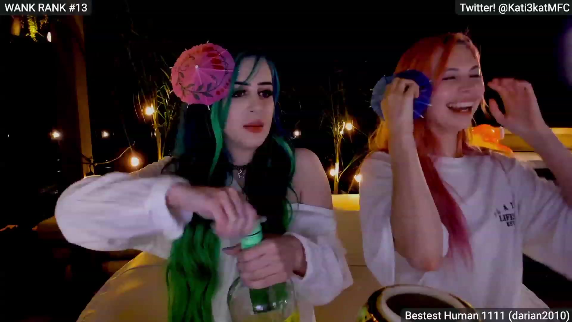 Gallery image thumbnail from Queef_Latifa's myfreecams stream on, 04/21/2023, 03:43 image 9 of 20