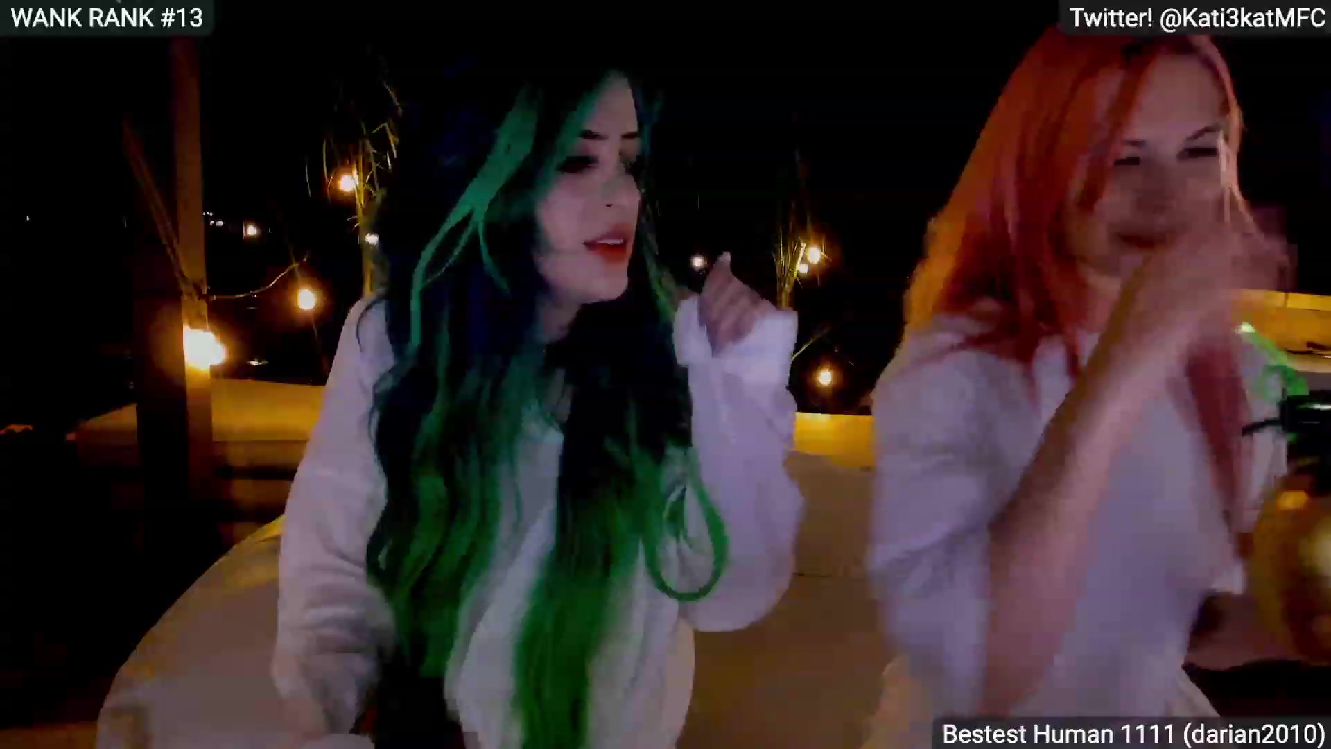 Gallery image thumbnail from Queef_Latifa's myfreecams stream on, 04/21/2023, 03:43 image 7 of 20