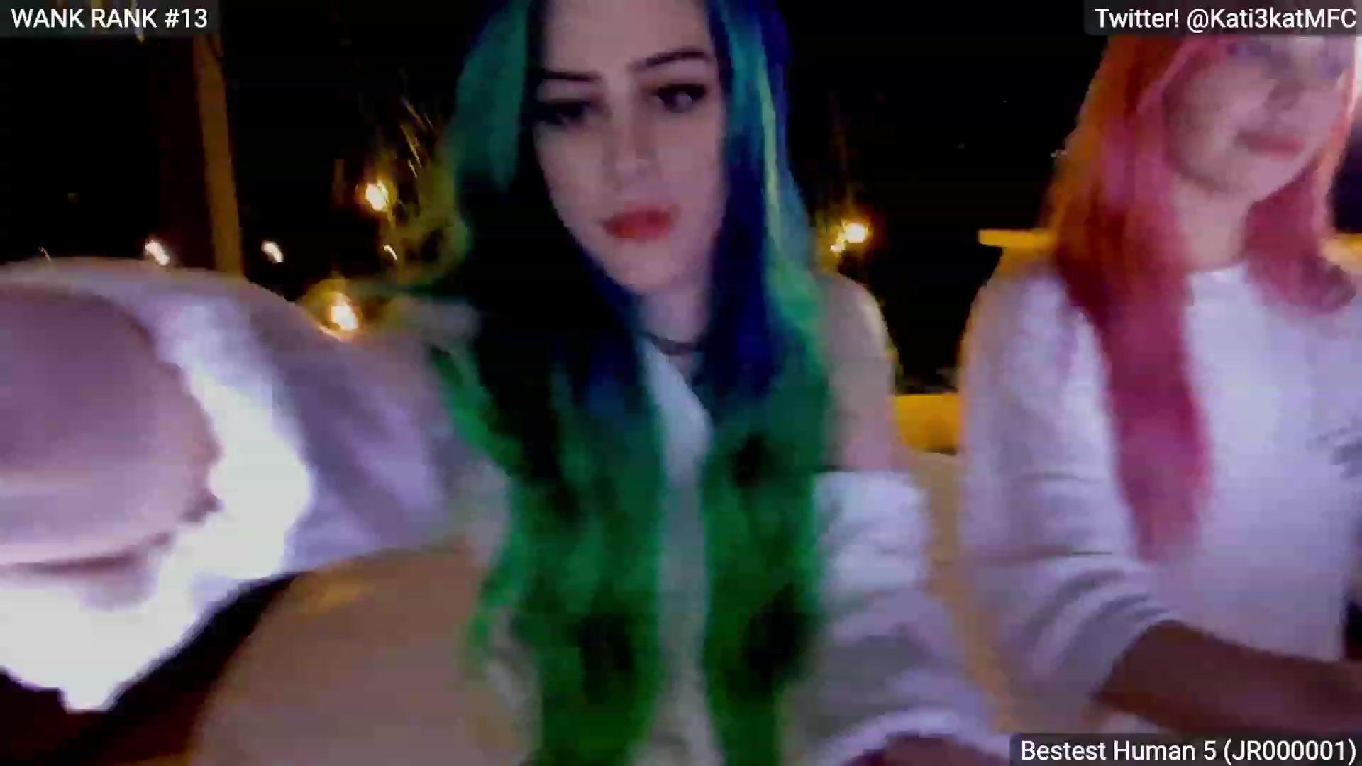 Gallery image thumbnail from Queef_Latifa's myfreecams stream on, 04/21/2023, 03:43 image 1 of 20