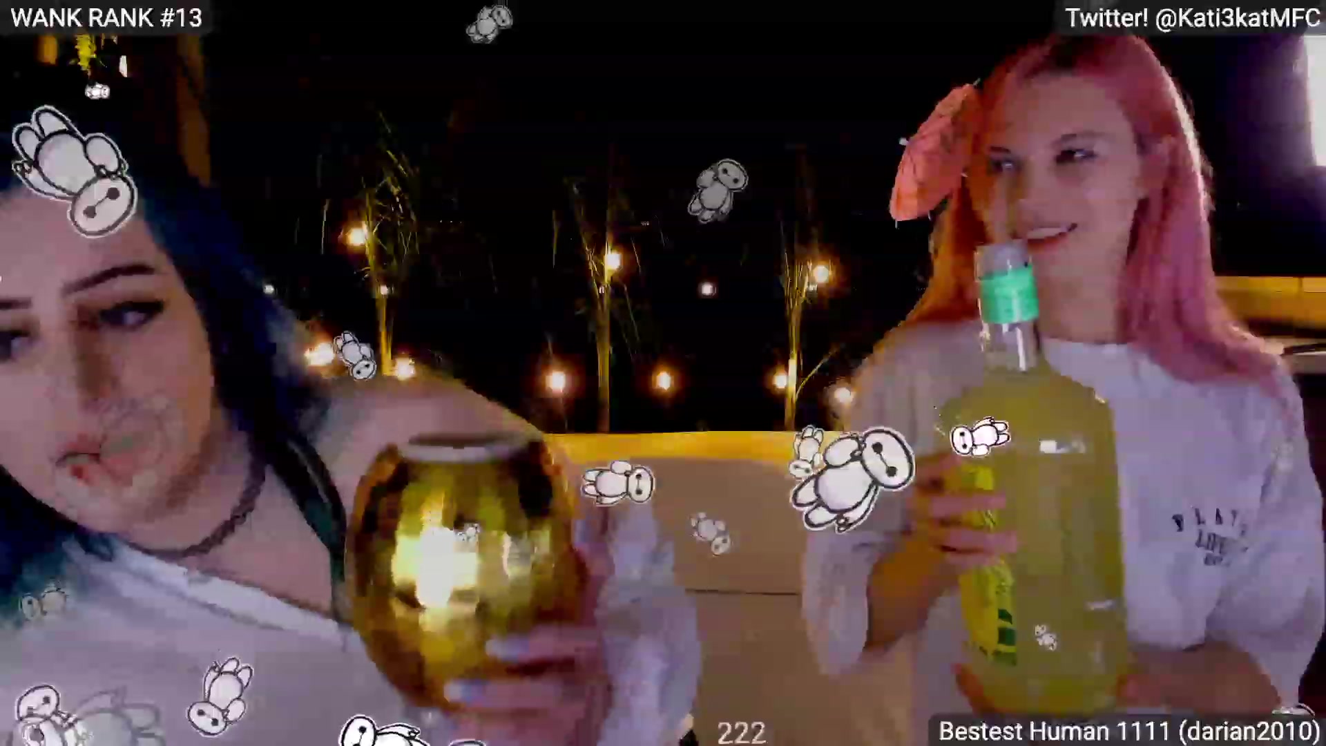 Gallery image thumbnail from Queef_Latifa's myfreecams stream on, 04/21/2023, 03:43 image 3 of 20