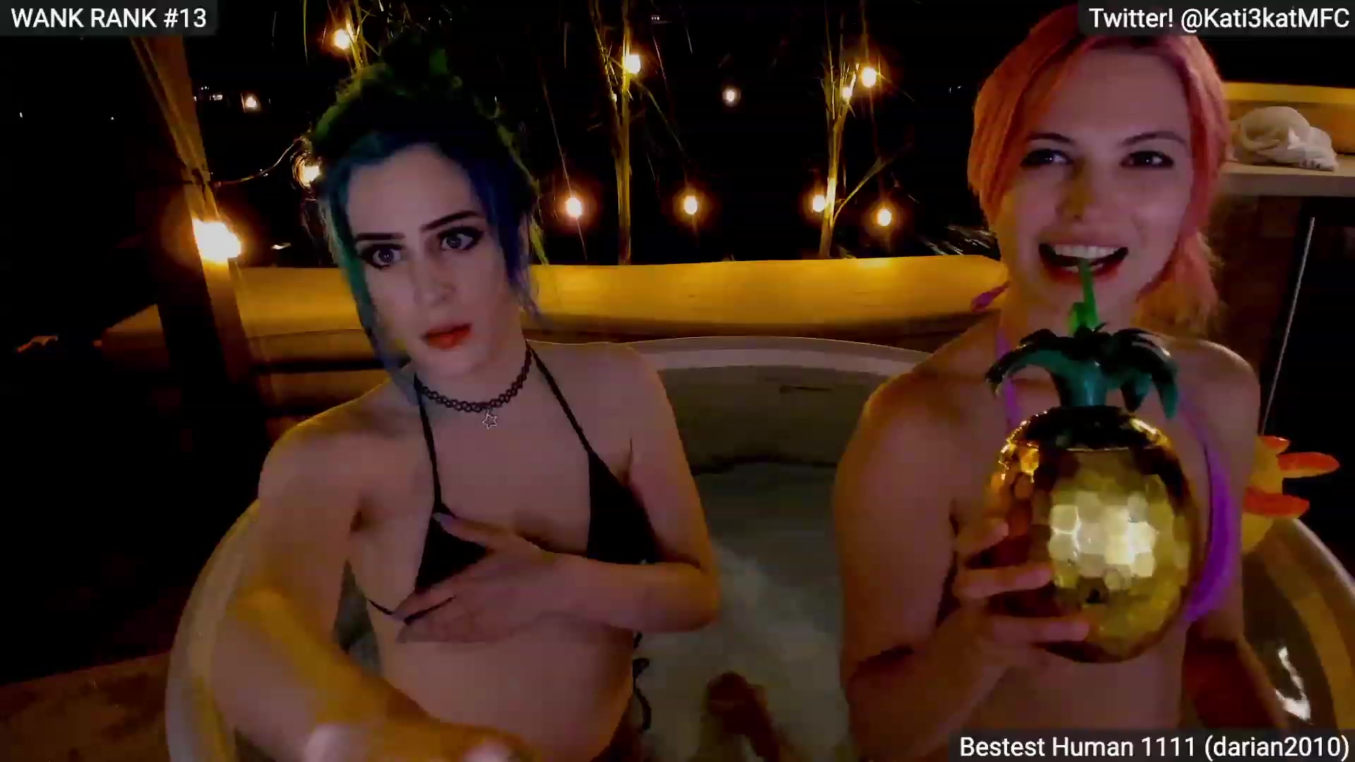 Gallery image thumbnail from Queef_Latifa's myfreecams stream on, 04/21/2023, 03:43 image 15 of 20