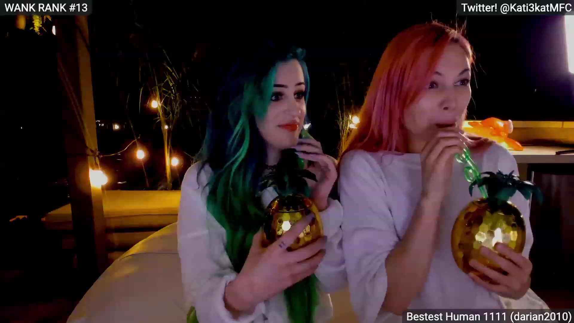 Gallery image thumbnail from Queef_Latifa's myfreecams stream on, 04/21/2023, 03:43 image 4 of 20