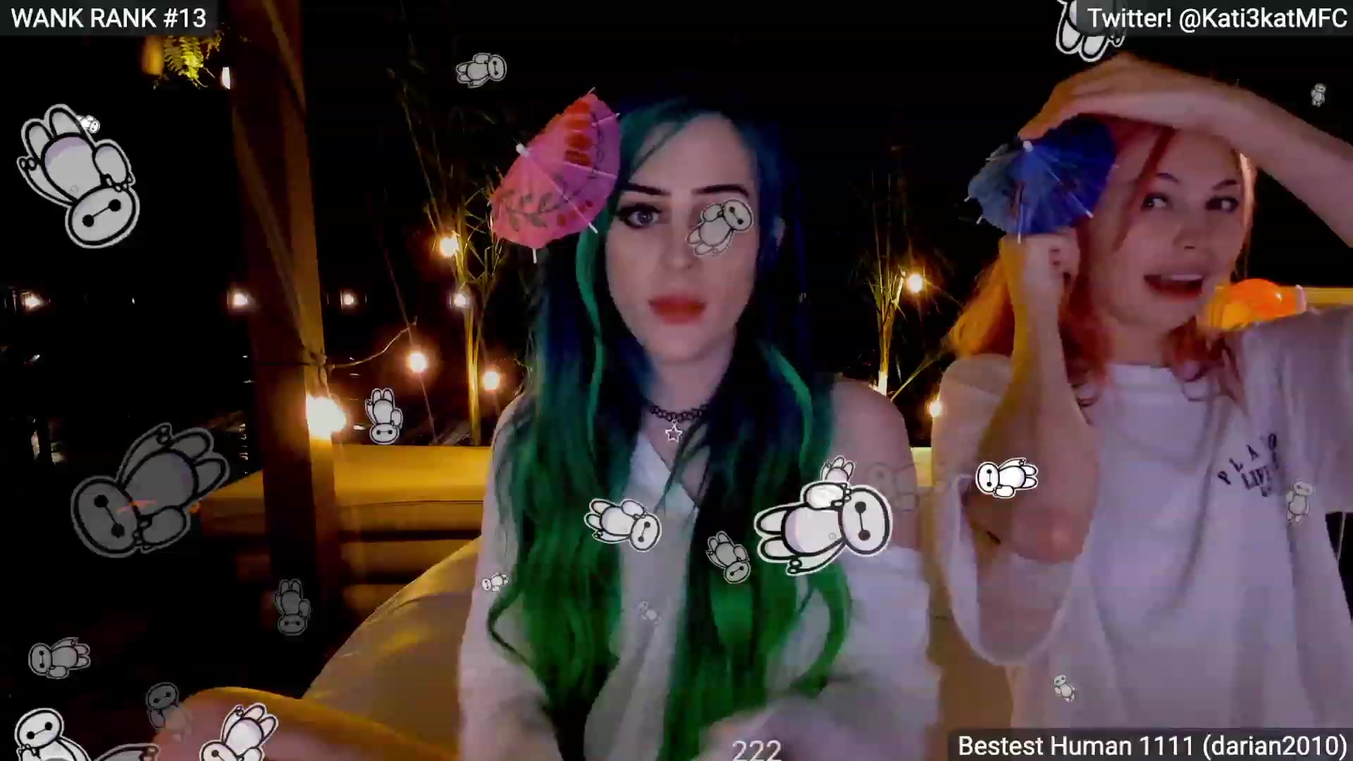 Gallery image thumbnail from Queef_Latifa's myfreecams stream on, 04/21/2023, 03:43 image 8 of 20