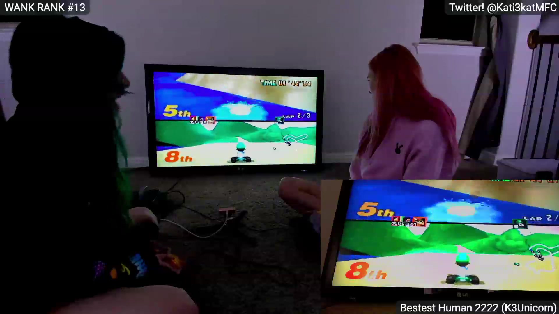 Gallery image thumbnail from Queef_Latifa's myfreecams stream on, 04/21/2023, 07:44 image 13 of 20