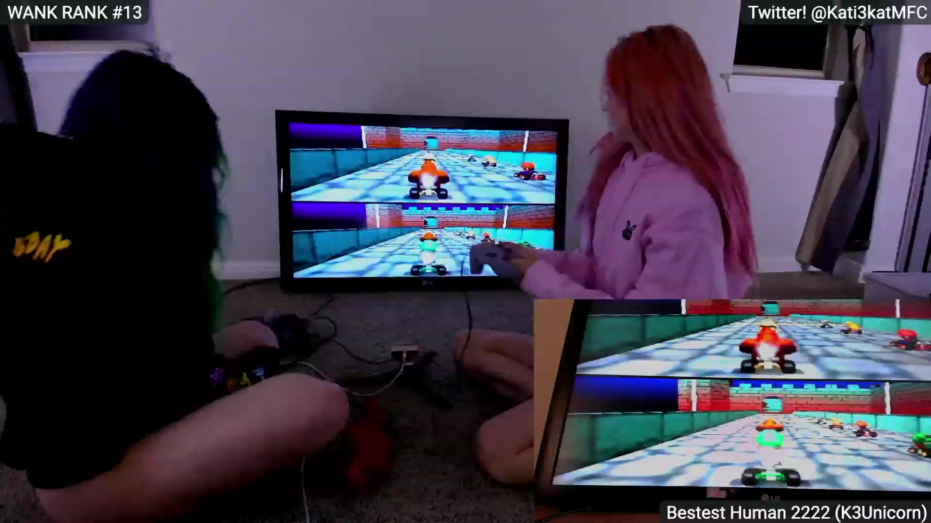 Gallery image thumbnail from Queef_Latifa's myfreecams stream on, 04/21/2023, 07:44 image 15 of 20
