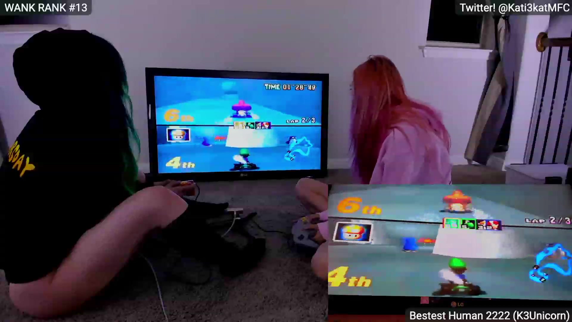 Gallery image thumbnail from Queef_Latifa's myfreecams stream on, 04/21/2023, 07:44 image 12 of 20
