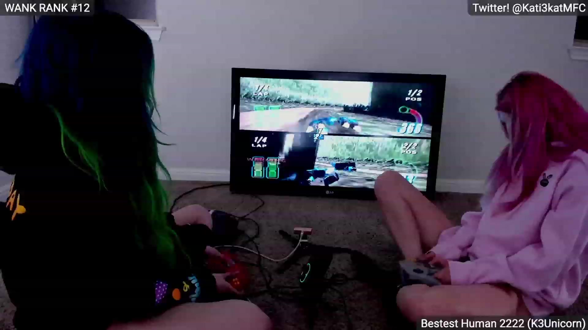 Gallery image thumbnail from Queef_Latifa's myfreecams stream on, 04/21/2023, 08:42 image 1 of 20