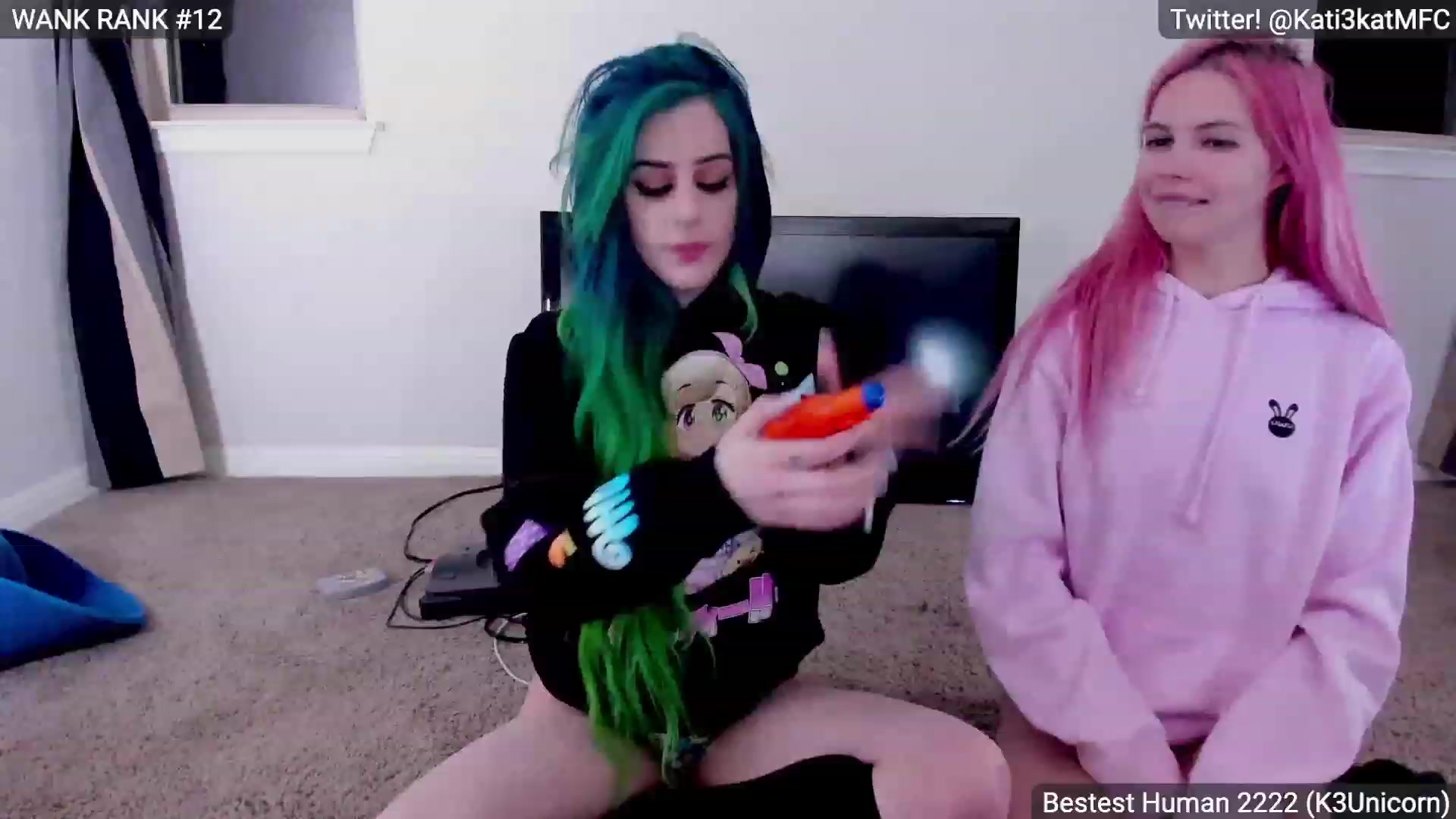 Gallery image thumbnail from Queef_Latifa's myfreecams stream on, 04/21/2023, 08:42 image 9 of 20