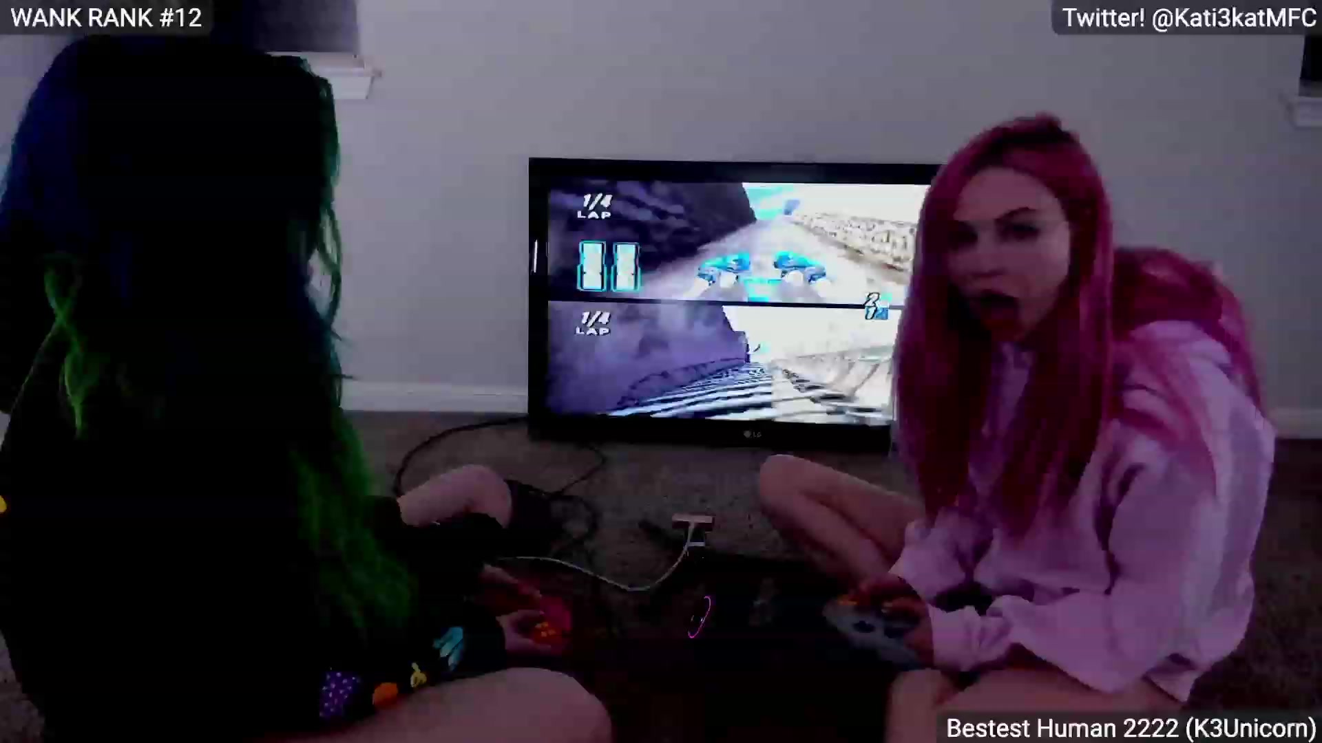 Gallery image thumbnail from Queef_Latifa's myfreecams stream on, 04/21/2023, 08:42 image 4 of 20