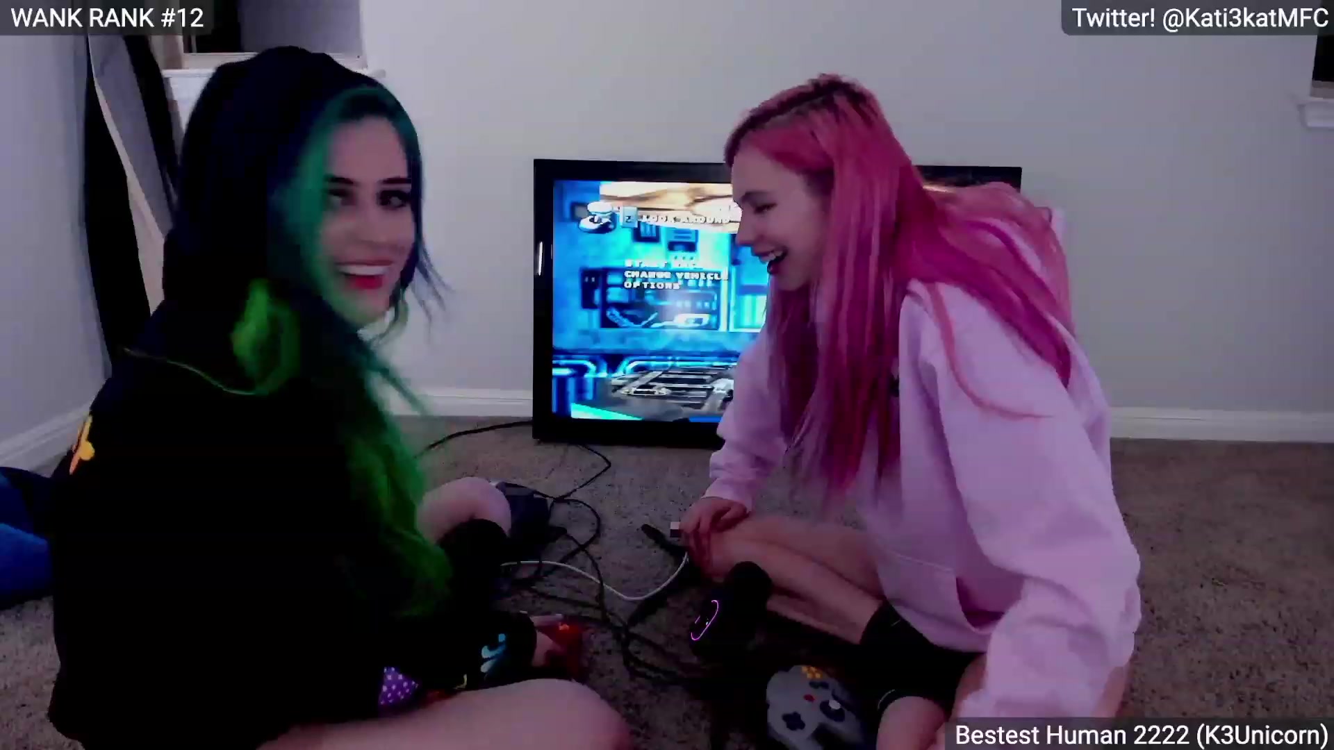 Gallery image thumbnail from Queef_Latifa's myfreecams stream on, 04/21/2023, 08:42 image 5 of 20