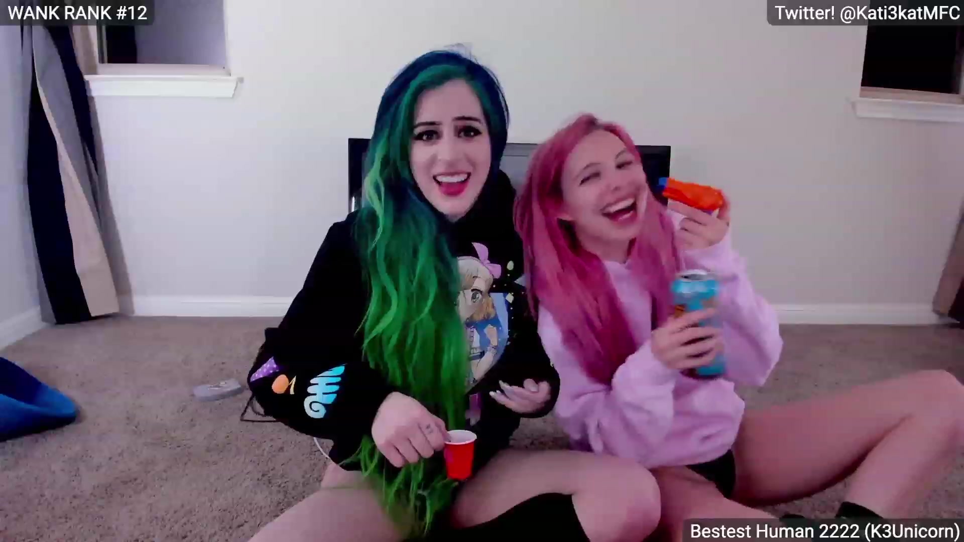 Gallery image thumbnail from Queef_Latifa's myfreecams stream on, 04/21/2023, 08:42 image 13 of 20