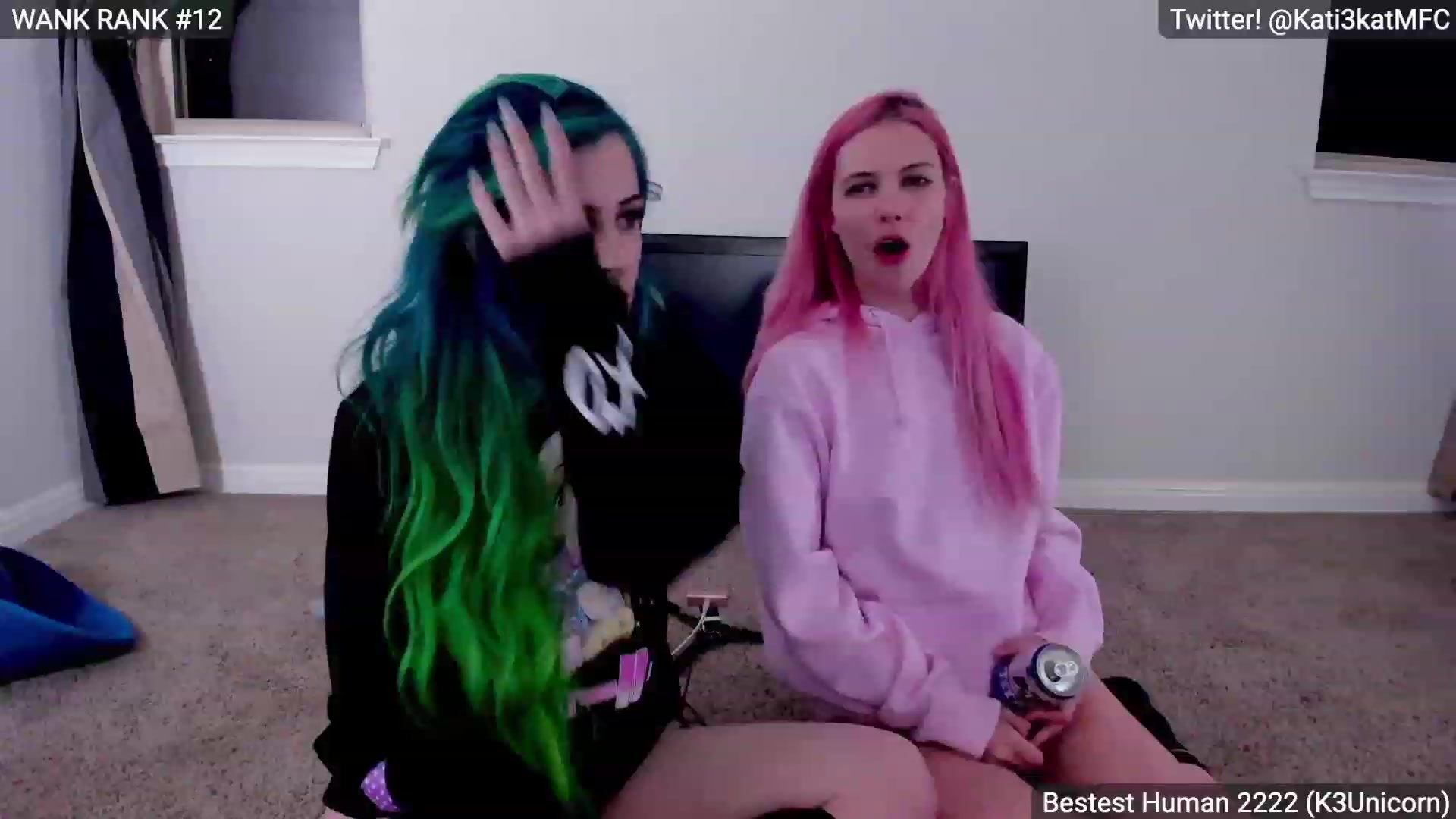 Gallery image thumbnail from Queef_Latifa's myfreecams stream on, 04/21/2023, 08:42 image 17 of 20