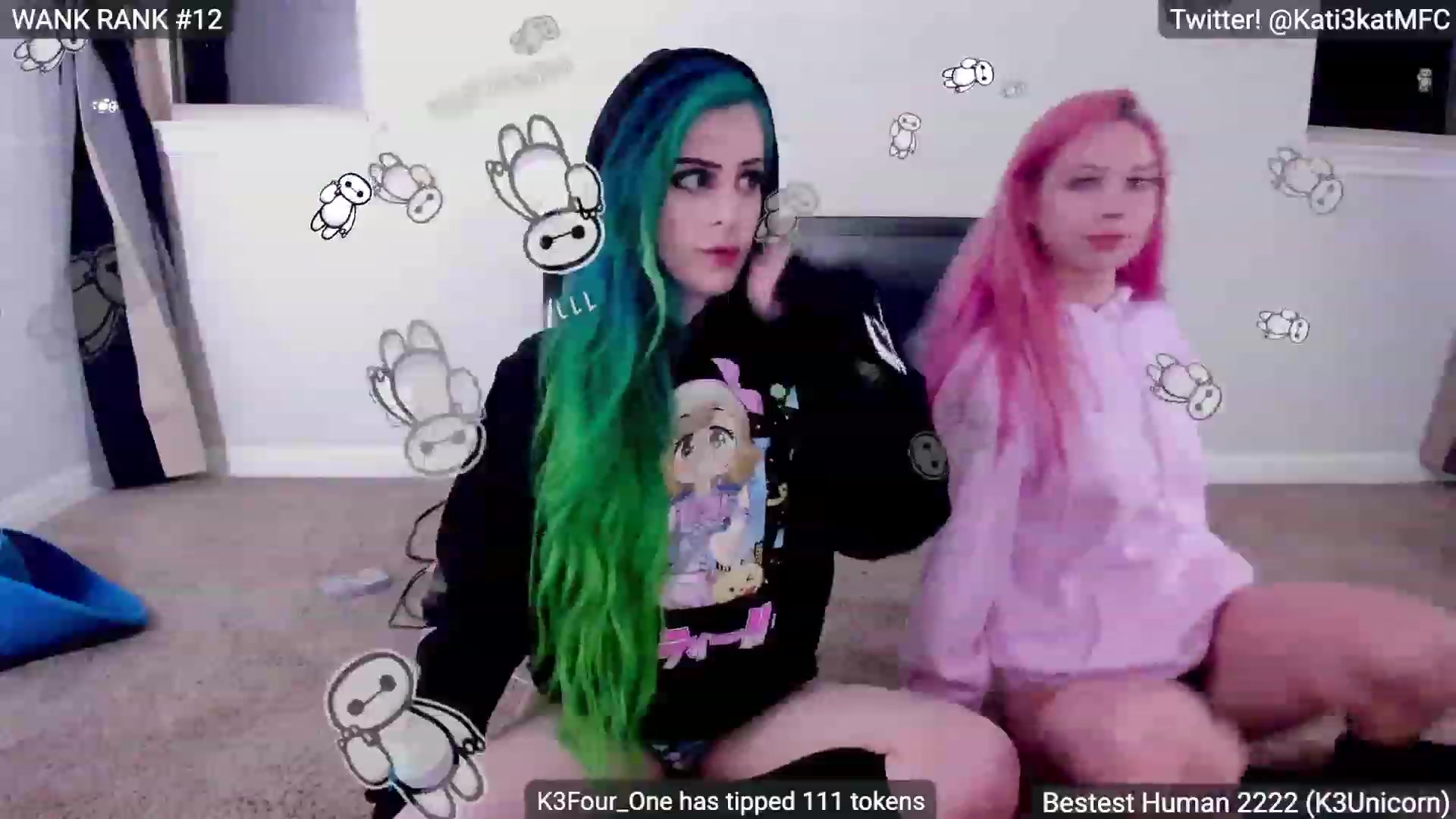 Gallery image thumbnail from Queef_Latifa's myfreecams stream on, 04/21/2023, 08:42 image 10 of 20