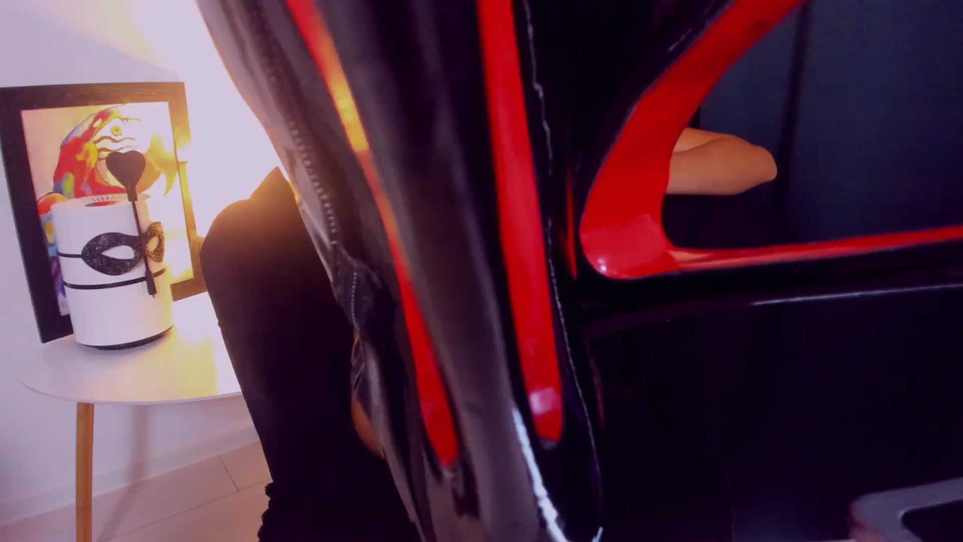 Gallery image thumbnail from QueenANNYA's myfreecams stream on, 07/25/2023, 12:35 image 15 of 20