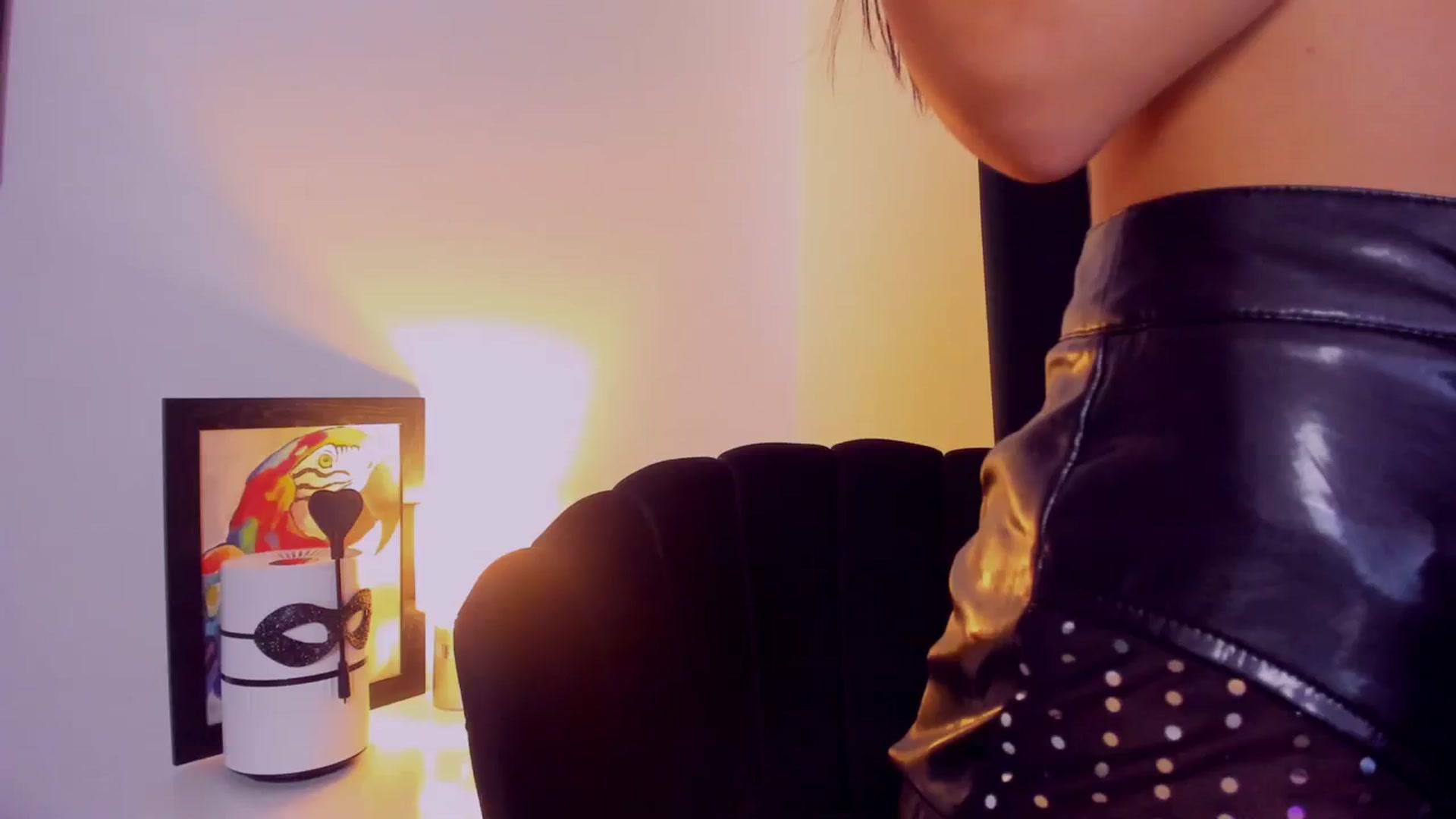 Gallery image thumbnail from QueenANNYA's myfreecams stream on, 07/25/2023, 13:30 image 18 of 20