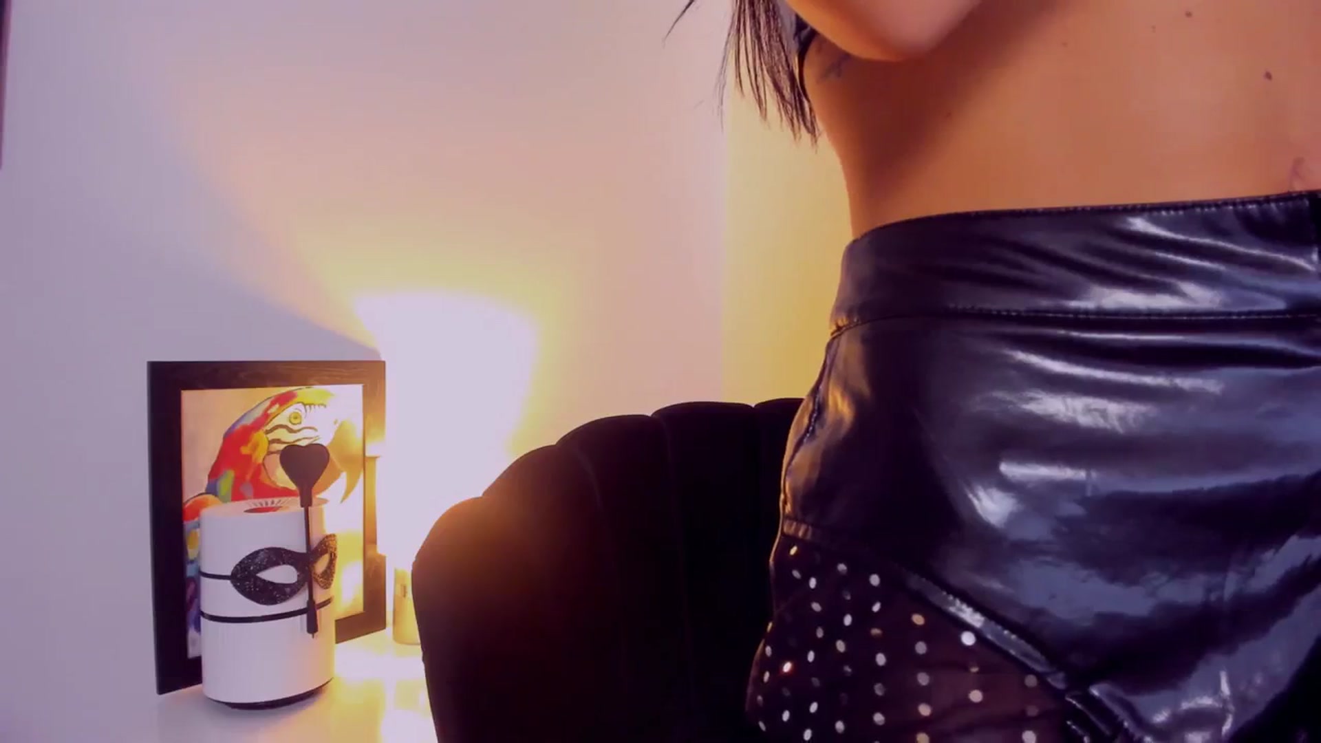 Gallery image thumbnail from QueenANNYA's myfreecams stream on, 07/25/2023, 13:30 image 17 of 20