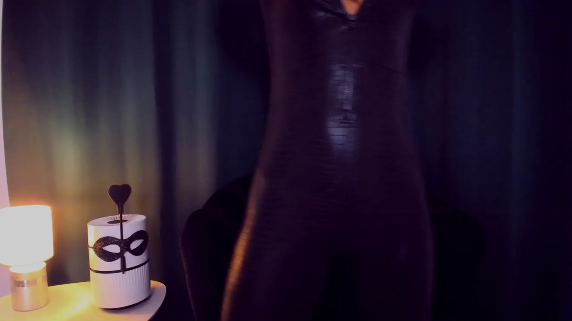 Gallery image thumbnail from QueenANNYA's myfreecams stream on, 09/05/2023, 15:12 image 19 of 20