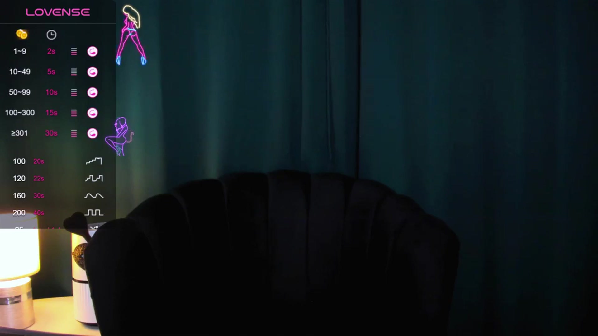 Gallery image thumbnail from QueenANNYA's myfreecams stream on, 09/12/2023, 16:10 image 8 of 20