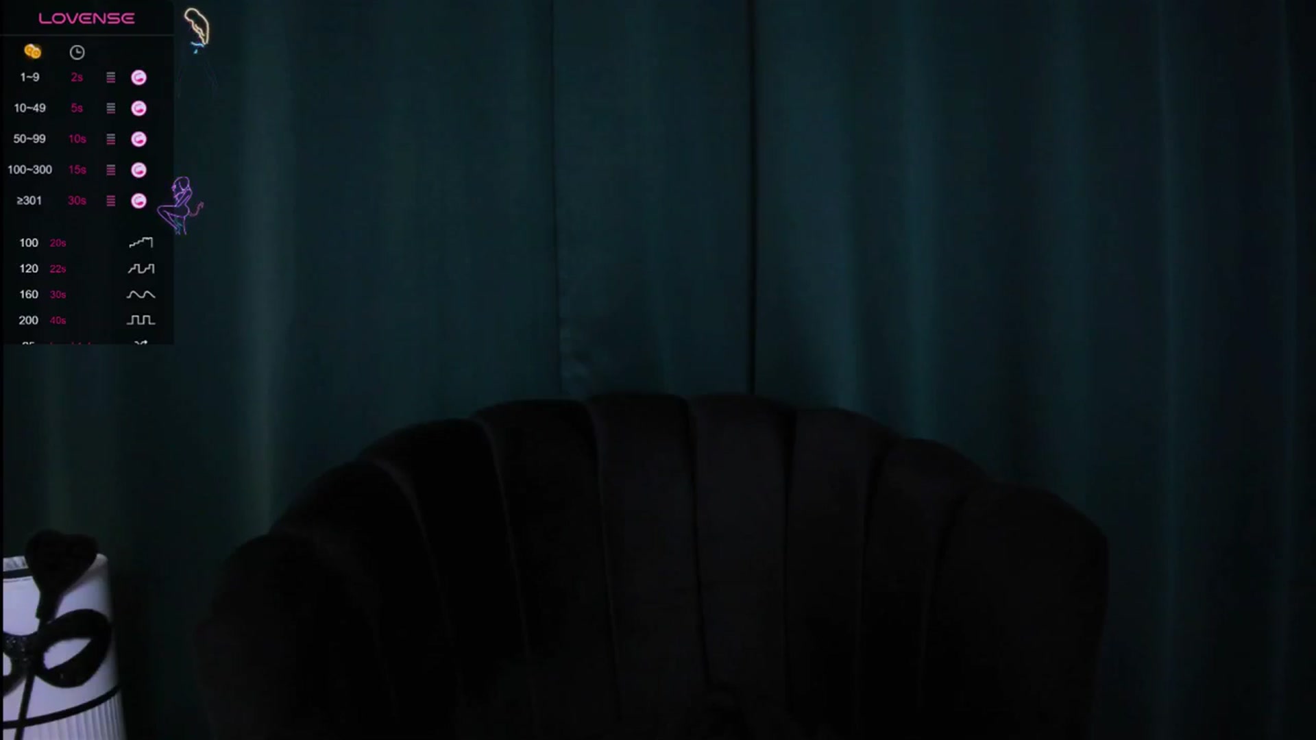 Gallery image thumbnail from QueenANNYA's myfreecams stream on, 09/14/2023, 14:45 image 13 of 20