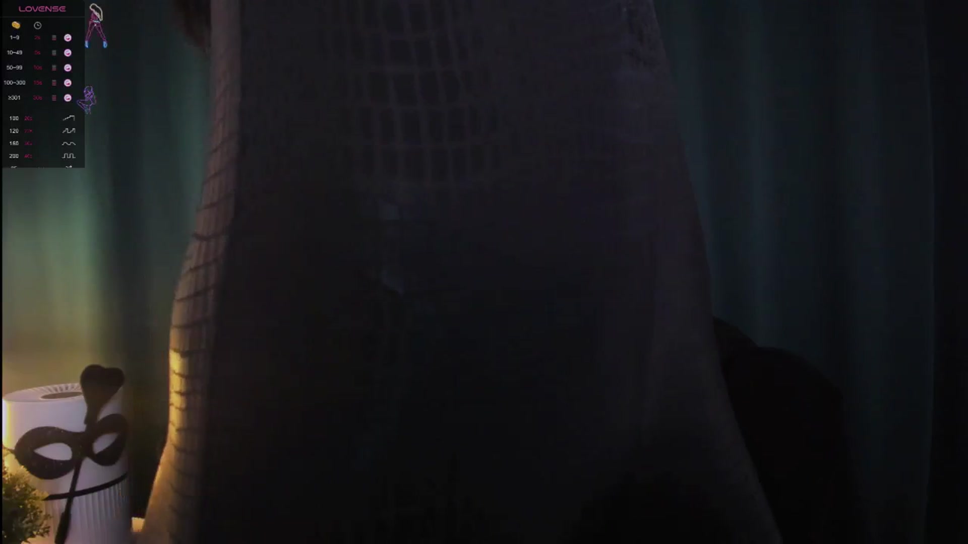 Gallery image thumbnail from QueenANNYA's myfreecams stream on, 10/12/2023, 16:03 image 8 of 20
