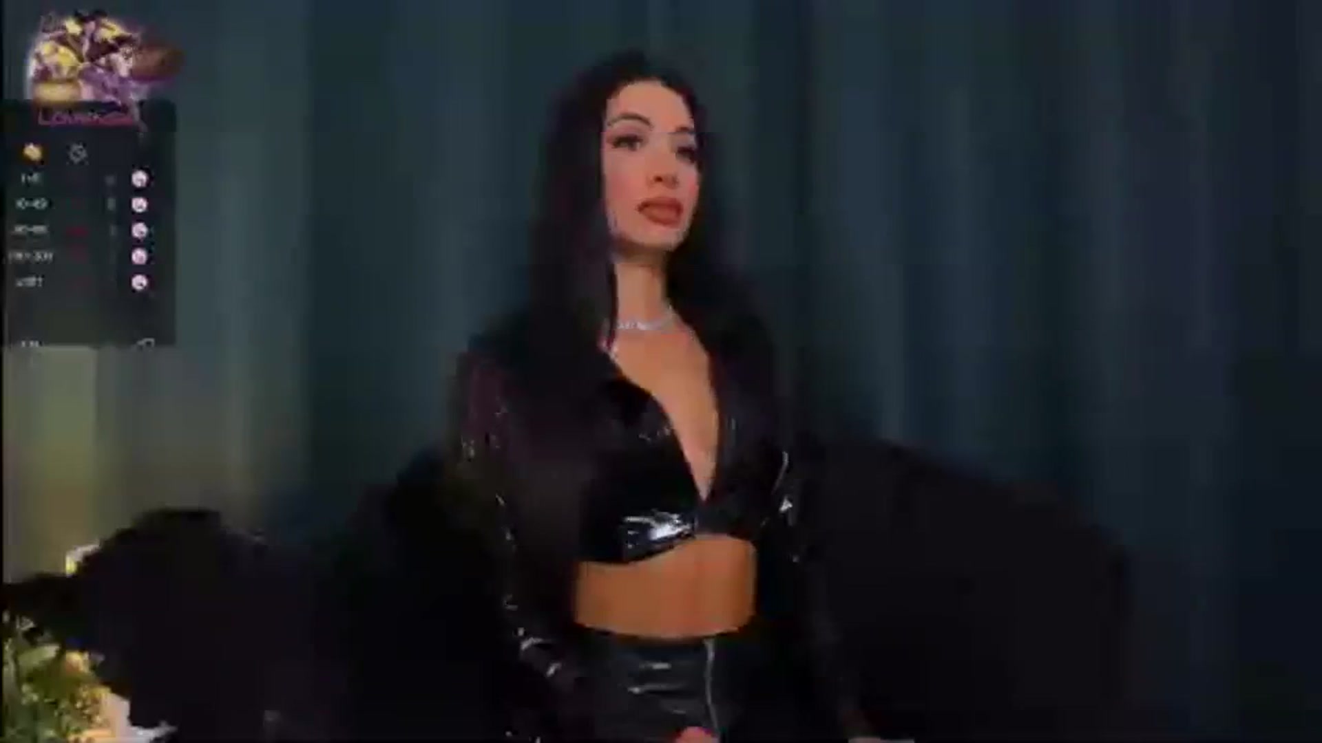 Gallery image thumbnail from QueenANNYA's myfreecams stream on, 11/03/2023, 17:28 image 15 of 20