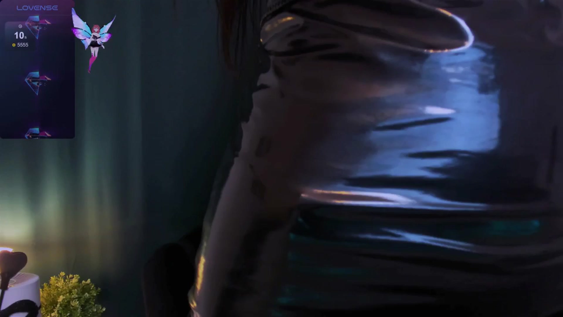 Gallery image thumbnail from QueenANNYA's myfreecams stream on, 11/29/2023, 13:16 image 7 of 20