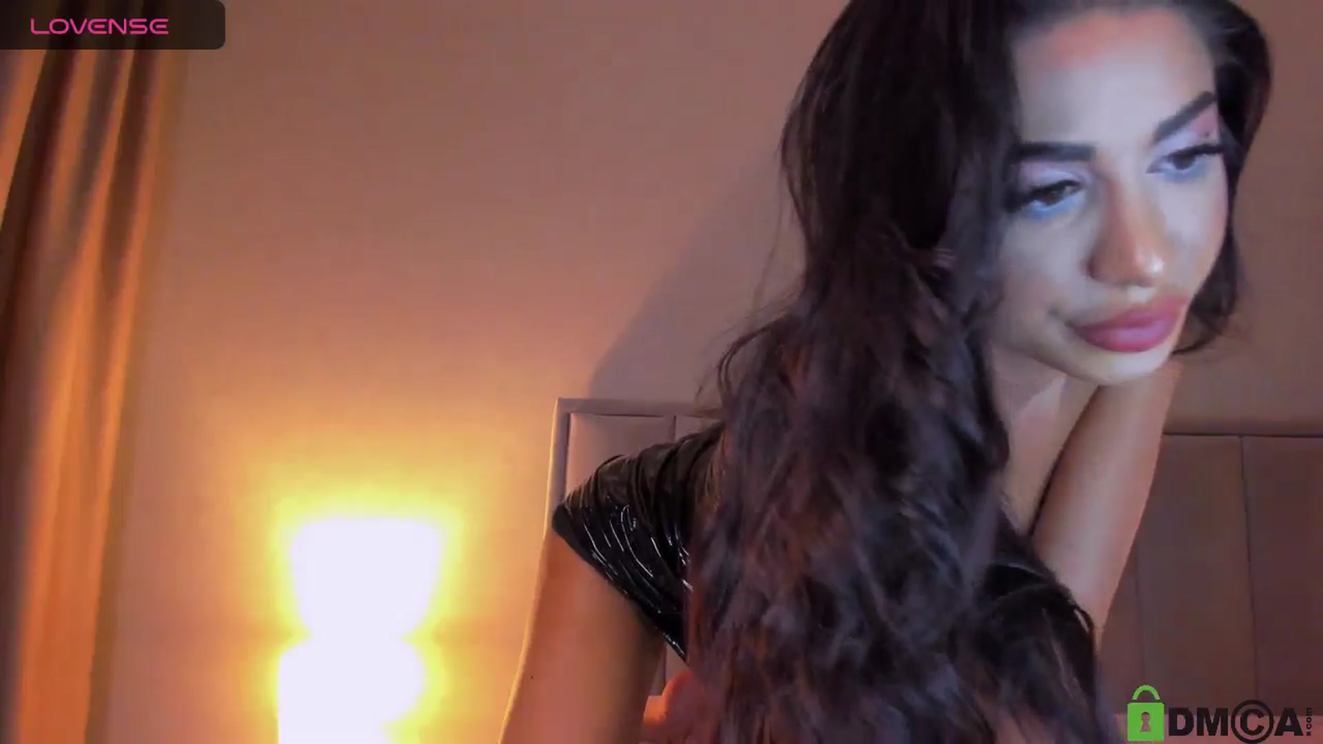 Gallery image thumbnail from QueenANNYA's myfreecams stream on, 06/05/2024, 17:39 image 13 of 20