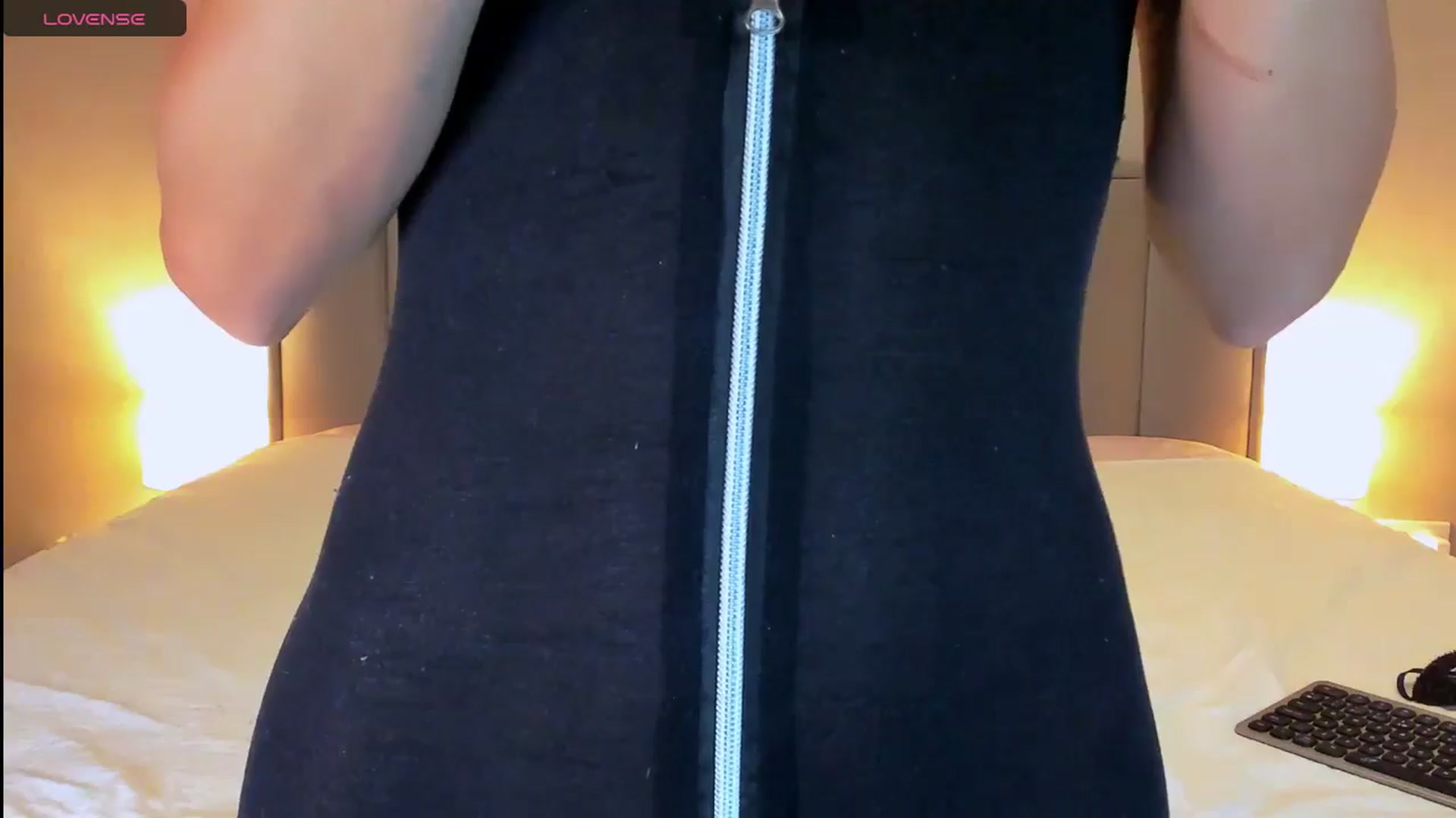 Gallery image thumbnail from QueenANNYA's myfreecams stream on, 06/16/2024, 18:33 image 2 of 20