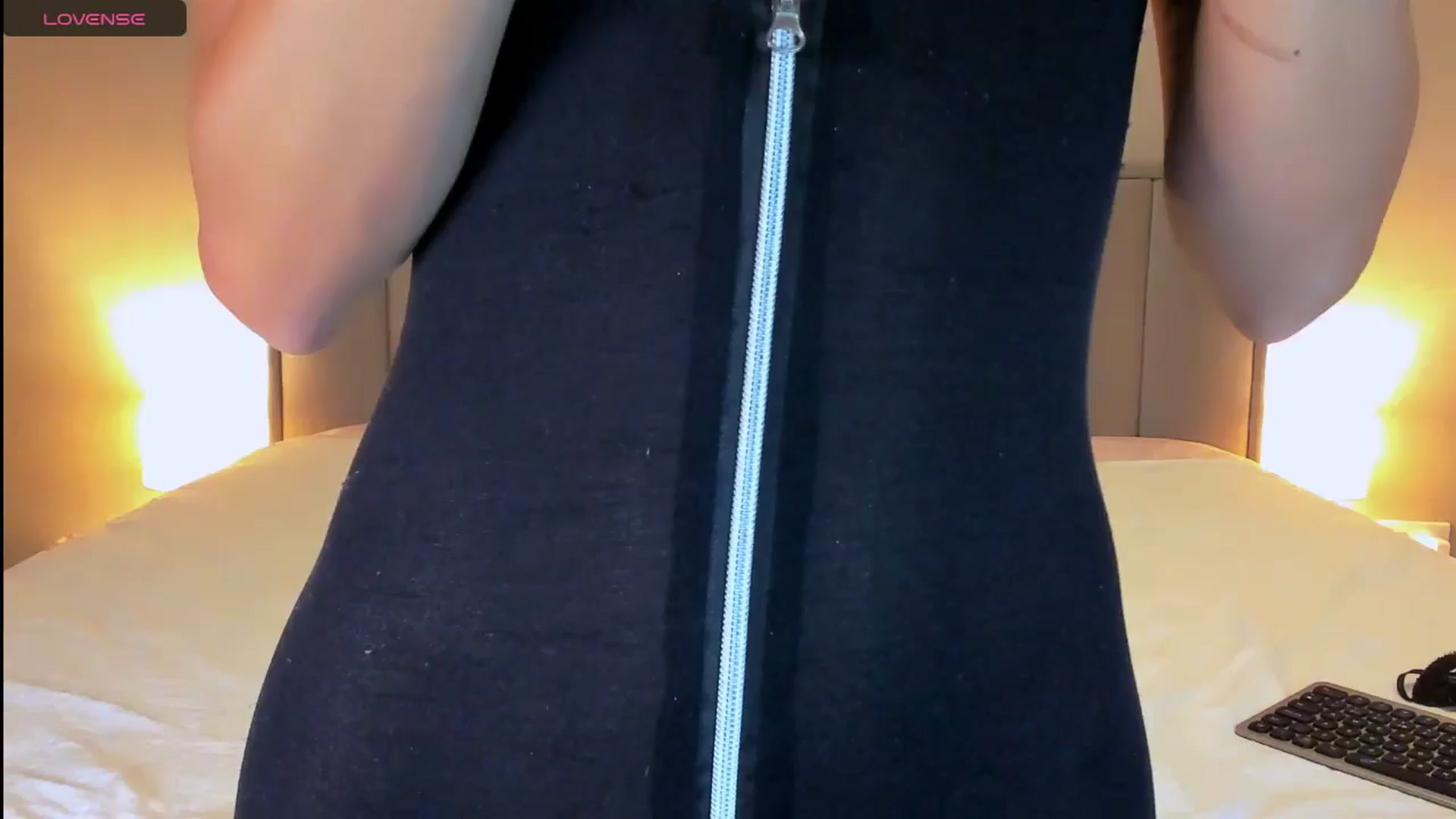 Gallery image thumbnail from QueenANNYA's myfreecams stream on, 06/16/2024, 18:33 image 1 of 20