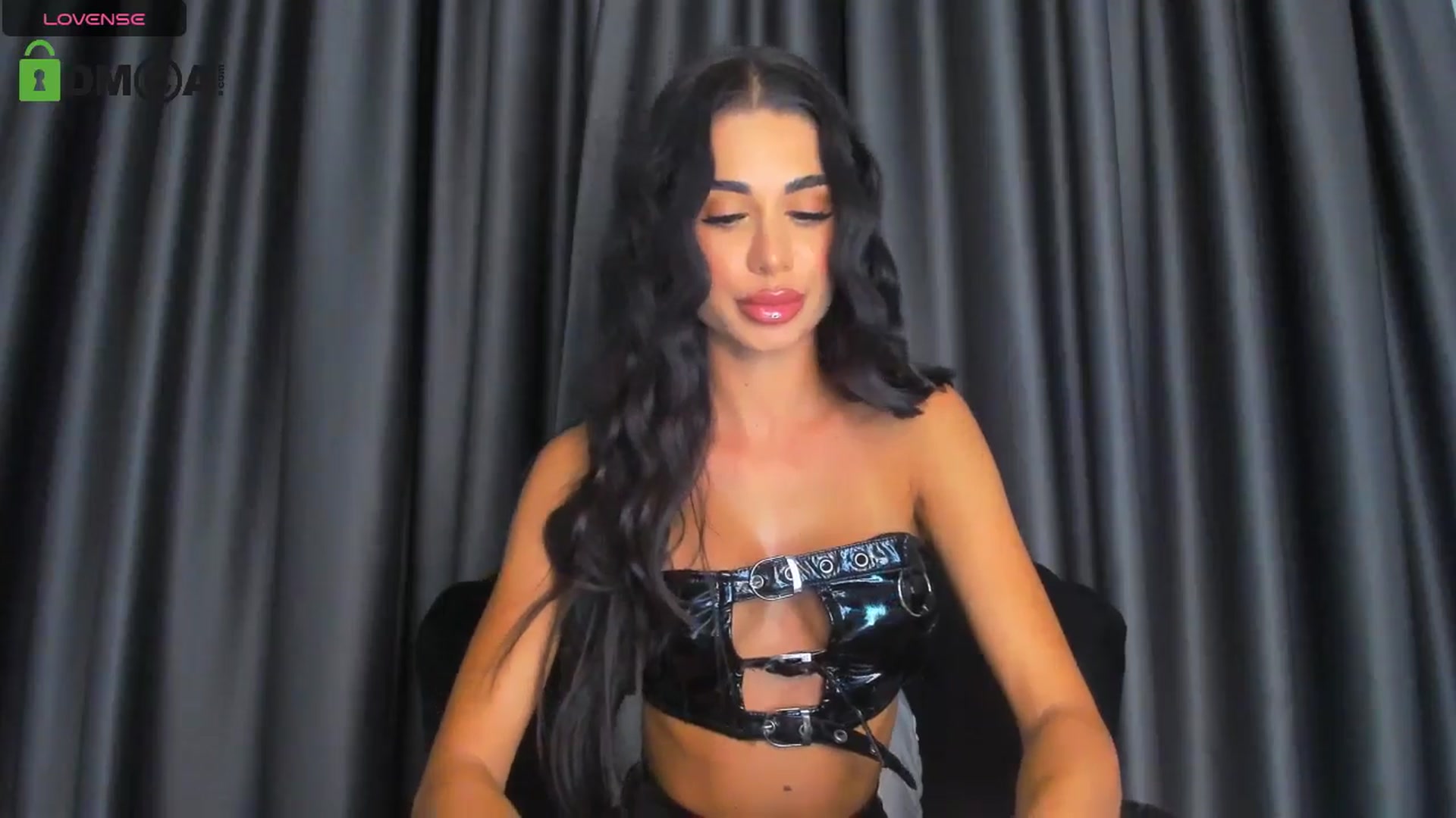 Gallery image thumbnail from QueenANNYA's myfreecams stream on, 07/17/2024, 18:23 image 4 of 20
