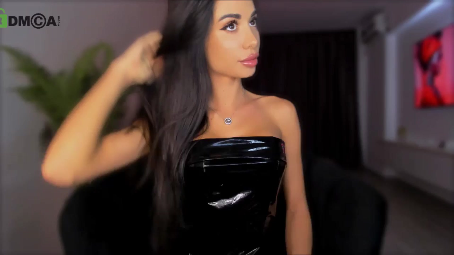 Gallery image thumbnail from QueenANNYA's myfreecams stream on, 09/02/2024, 15:32 image 16 of 20