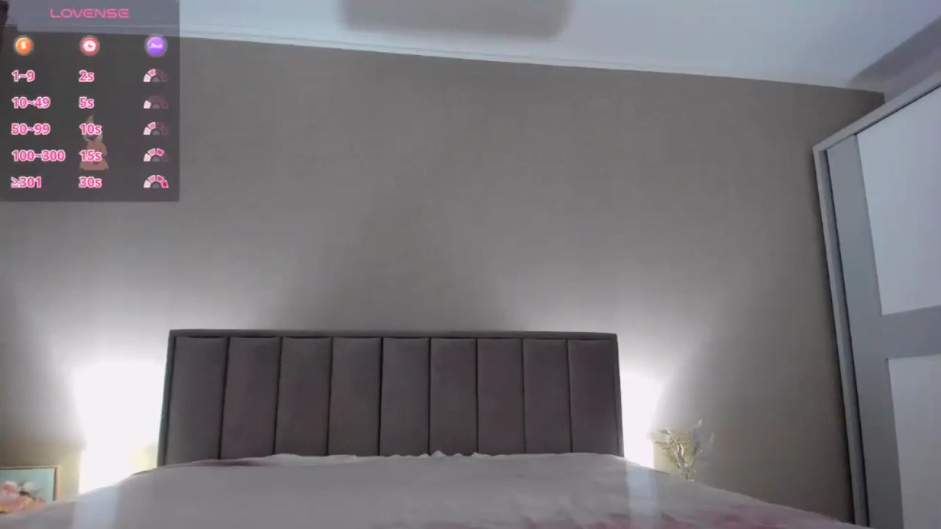 Gallery image thumbnail from QueenANNYA's myfreecams stream on, 01/06/2025, 19:05 image 3 of 20