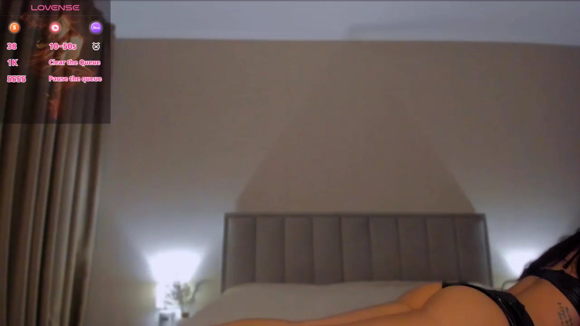 Gallery image thumbnail from QueenANNYA's myfreecams stream on, 02/07/2025, 17:19 image 16 of 20