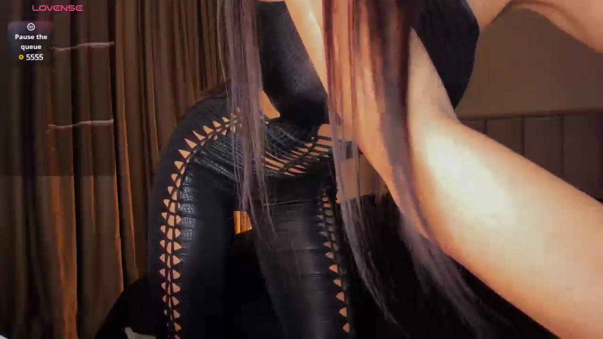Gallery image thumbnail from QueenANNYA's myfreecams stream on, 02/18/2025, 15:52 image 18 of 20