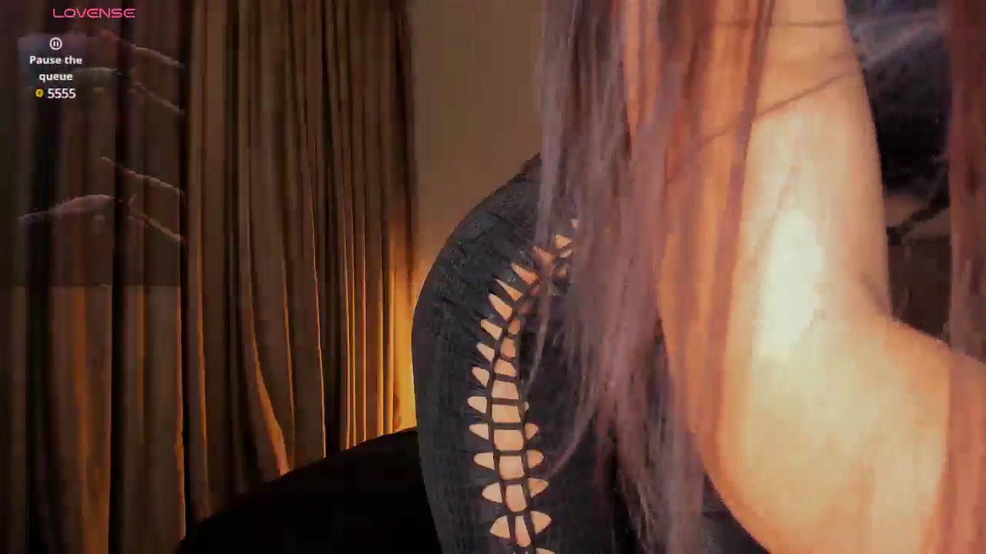 Gallery image thumbnail from QueenANNYA's myfreecams stream on, 02/18/2025, 15:52 image 20 of 20