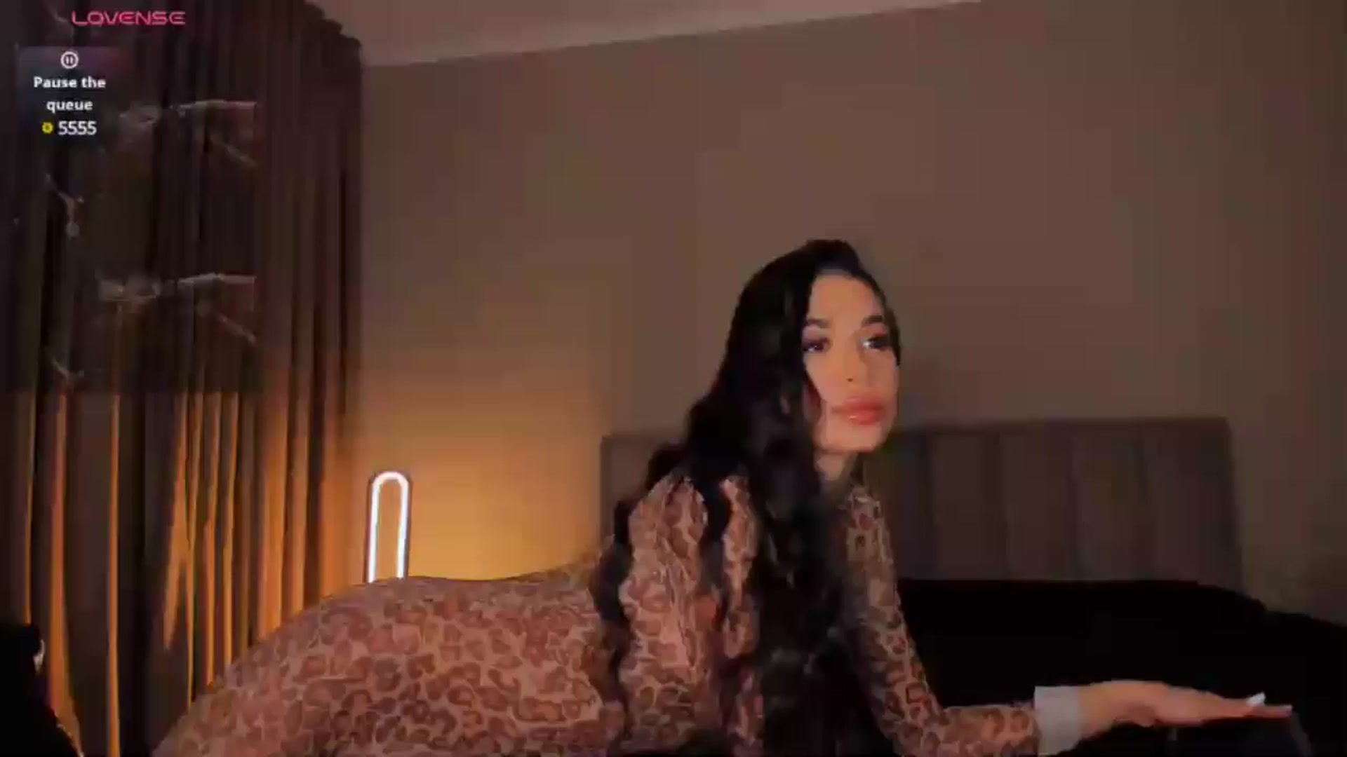 Gallery image thumbnail from QueenANNYA's myfreecams stream on, 02/23/2025, 17:23 image 16 of 20
