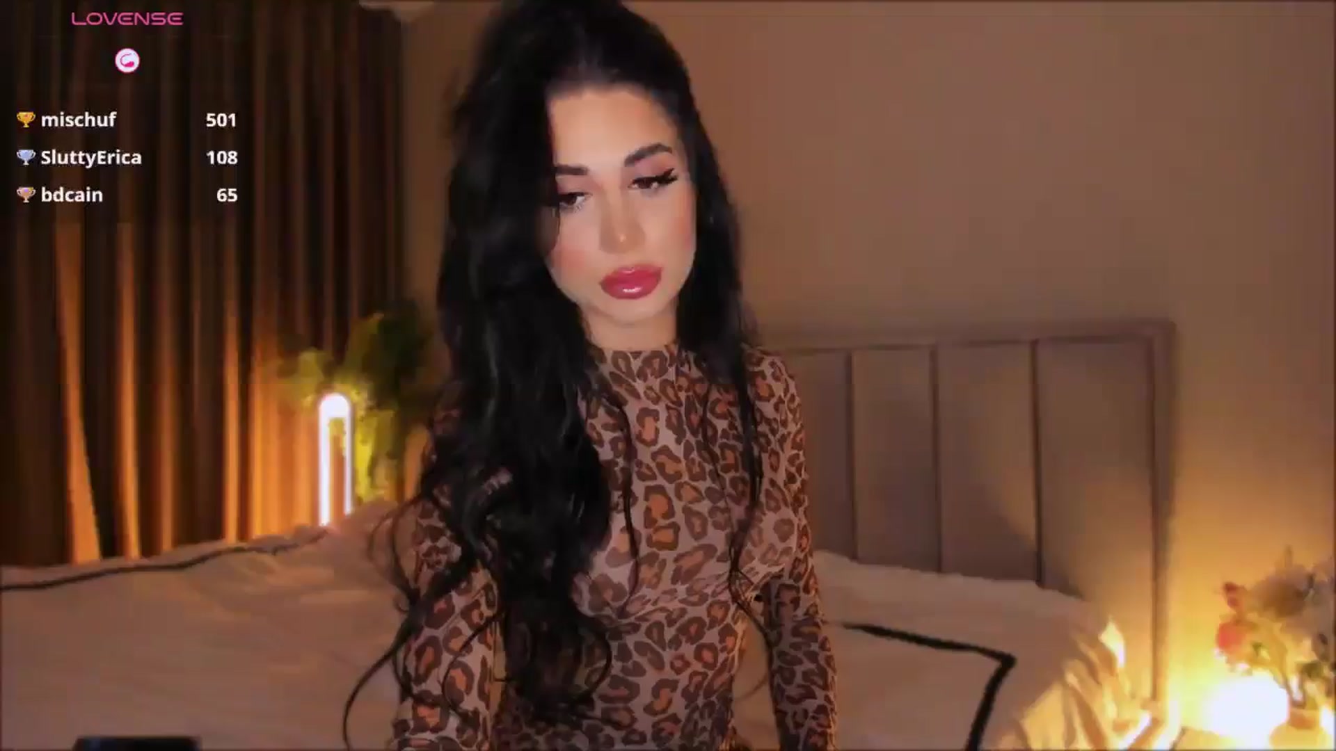 Gallery image thumbnail from QueenANNYA's myfreecams stream on, 03/12/2025, 17:16 image 4 of 20