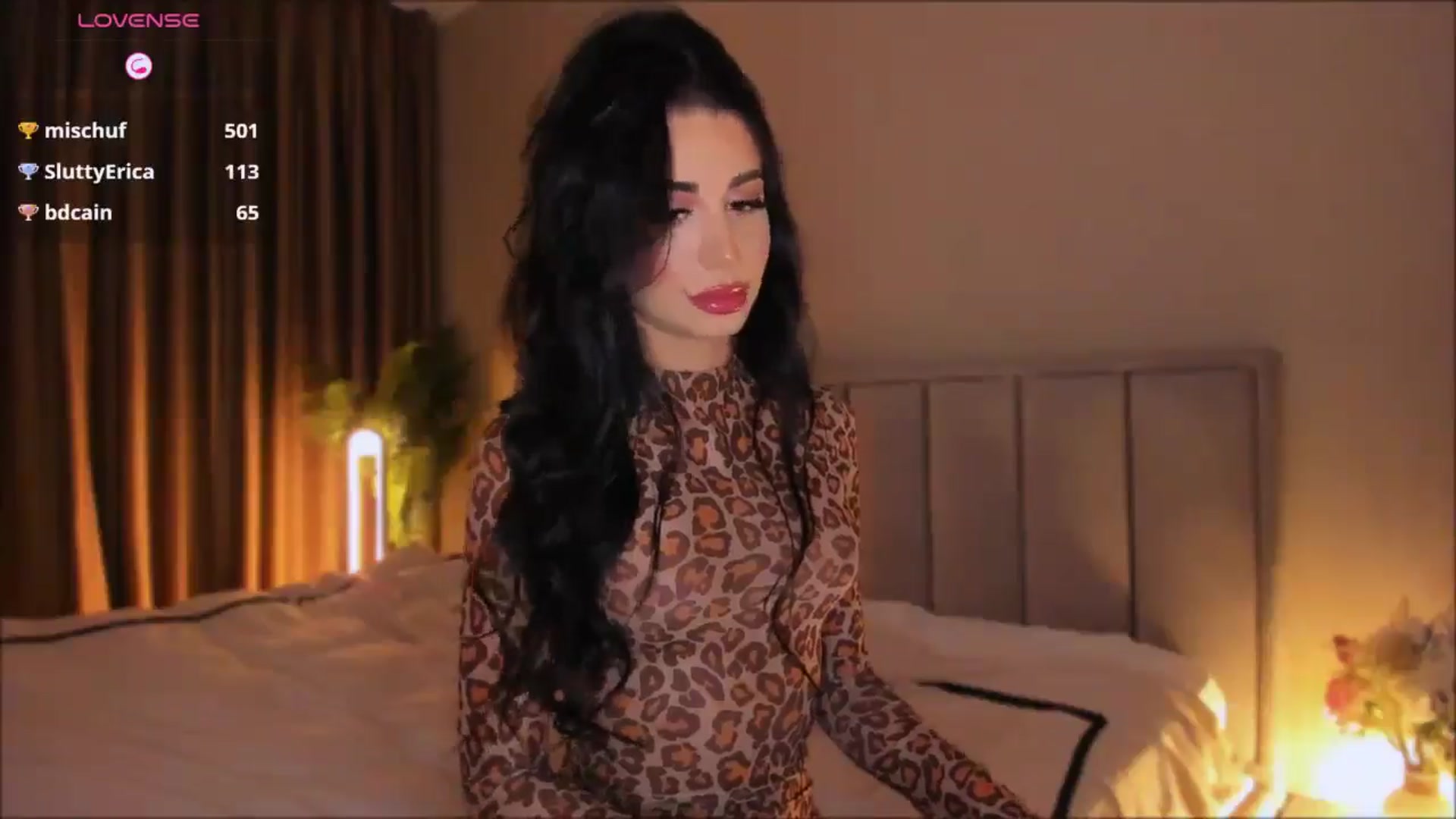Gallery image thumbnail from QueenANNYA's myfreecams stream on, 03/12/2025, 17:16 image 5 of 20