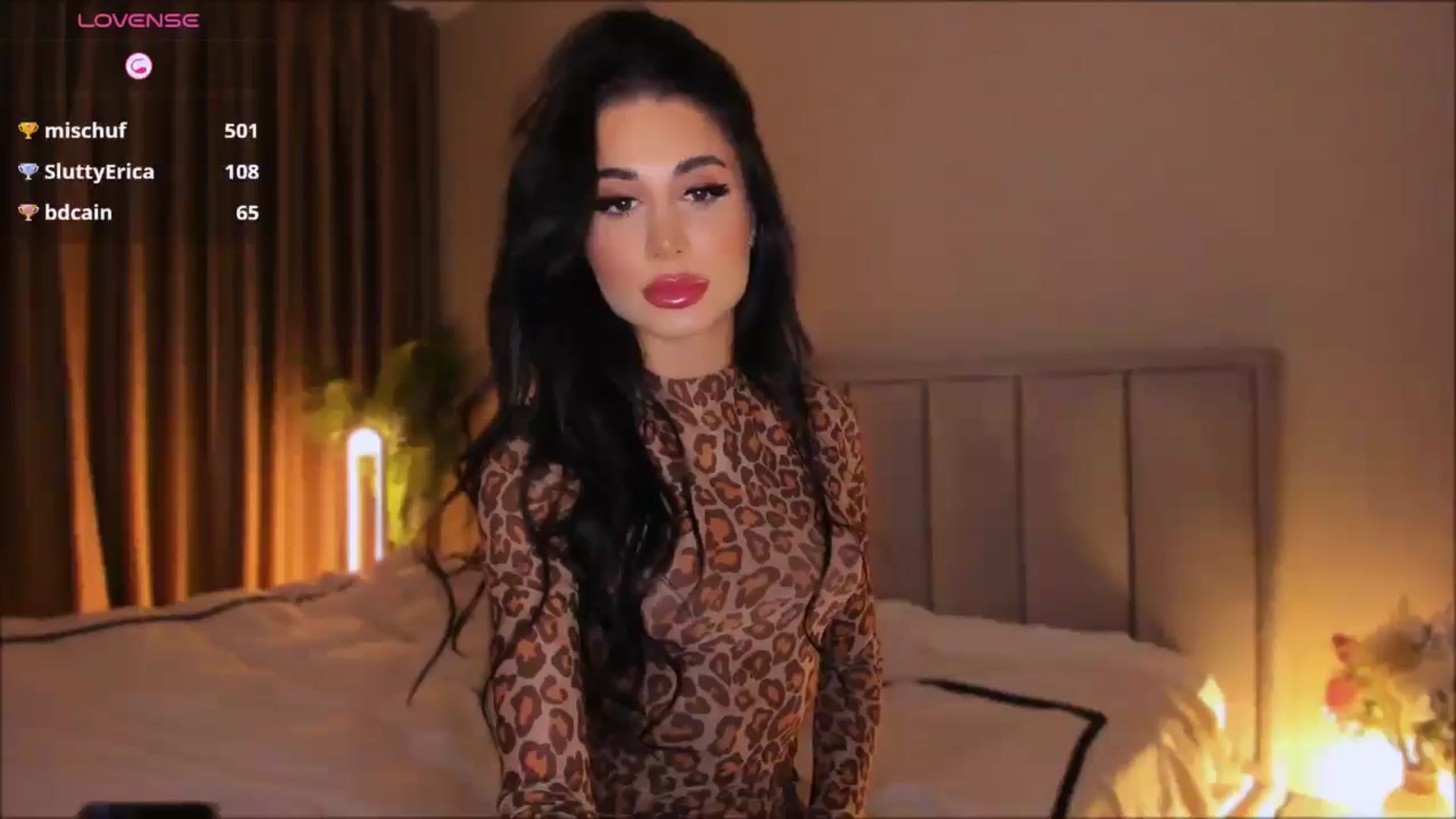 Gallery image thumbnail from QueenANNYA's myfreecams stream on, 03/12/2025, 17:16 image 3 of 20