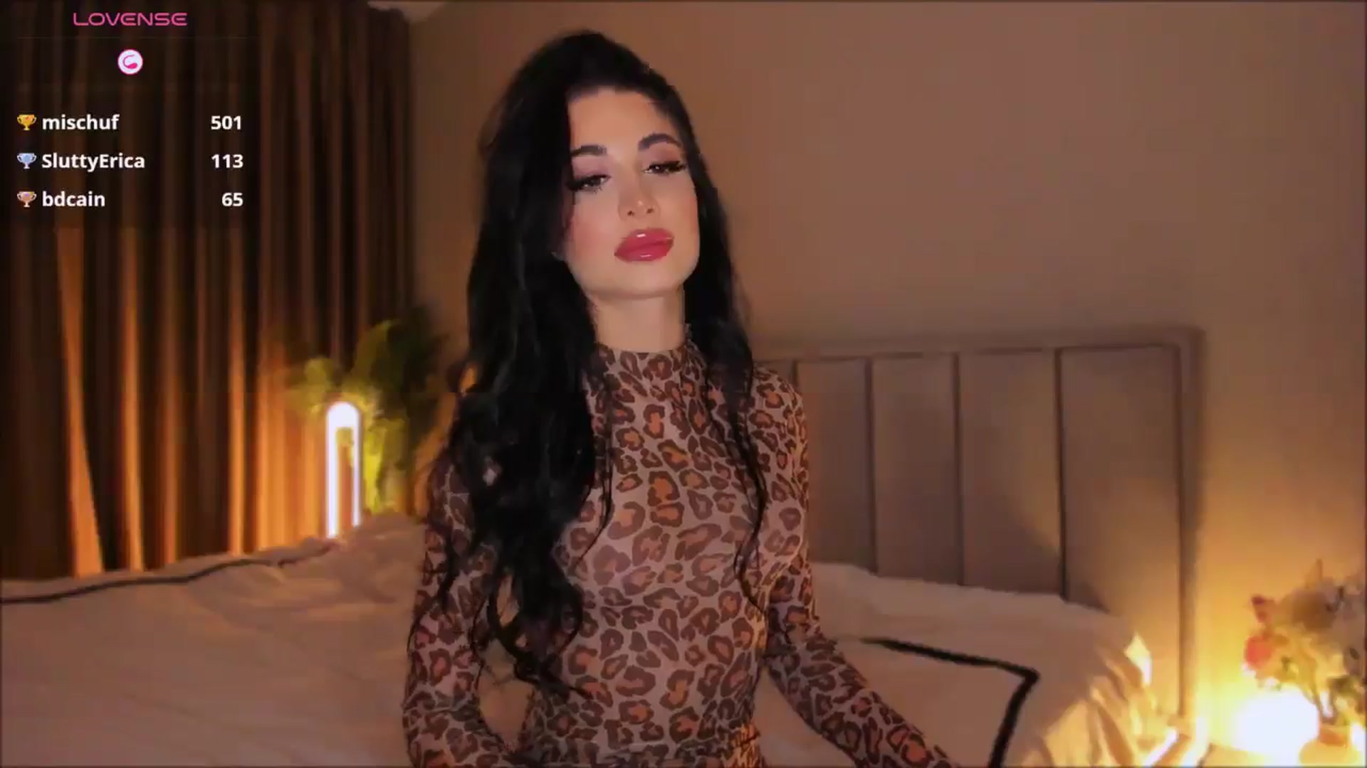 Gallery image thumbnail from QueenANNYA's myfreecams stream on, 03/12/2025, 17:16 image 6 of 20