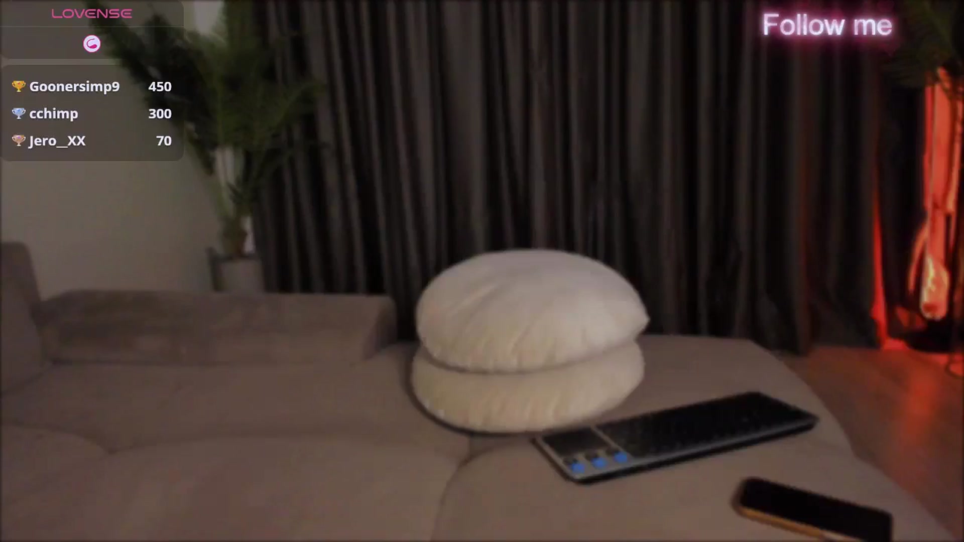 Gallery image thumbnail from QueenANNYA's myfreecams stream on, 03/24/2025, 18:56 image 18 of 20