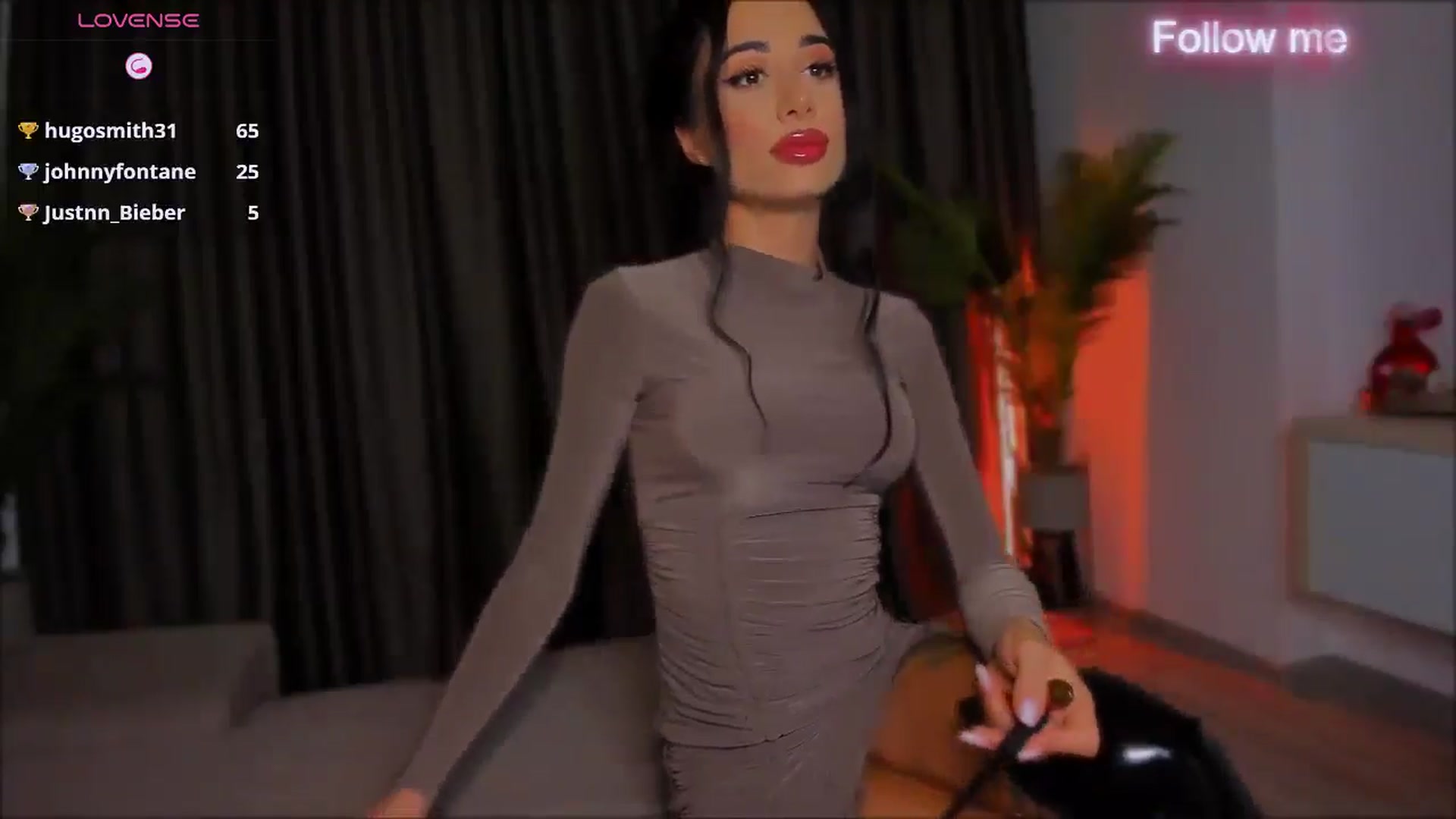 Gallery image thumbnail from QueenANNYA's myfreecams stream on, 03/25/2025, 18:06 image 15 of 20