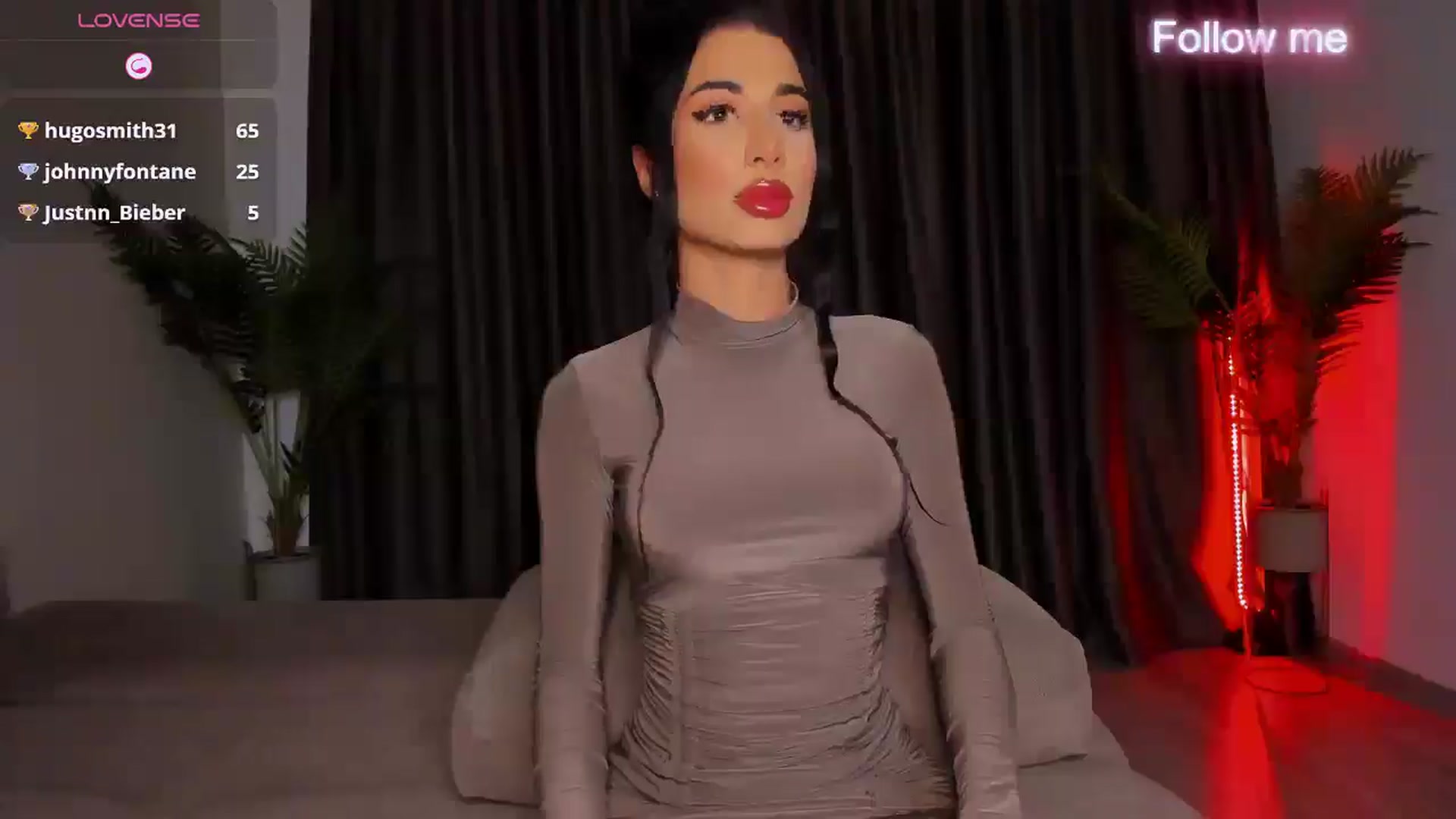 Gallery image thumbnail from QueenANNYA's myfreecams stream on, 03/25/2025, 19:26 image 5 of 20