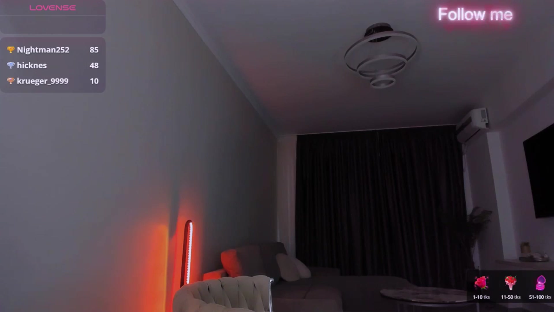 Gallery image thumbnail from QueenANNYA's myfreecams stream on, 04/11/2025, 15:26 image 11 of 20