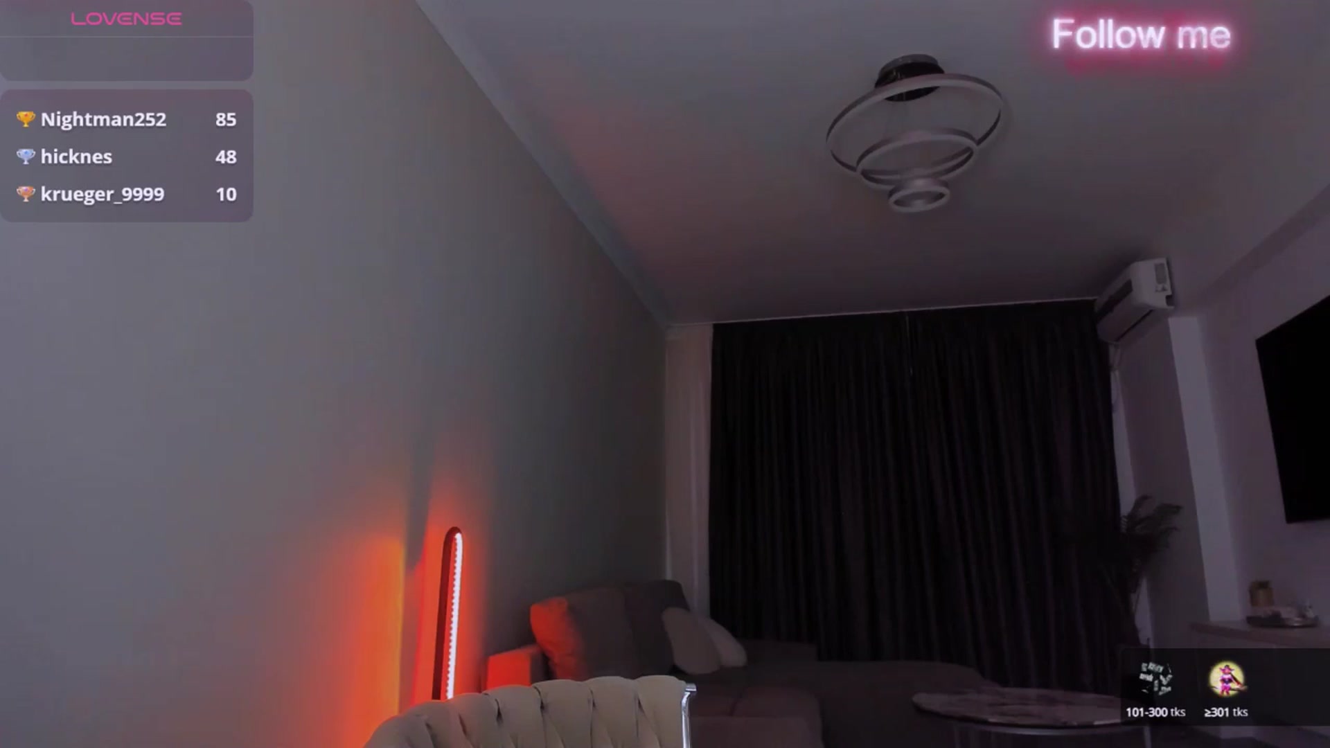 Gallery image thumbnail from QueenANNYA's myfreecams stream on, 04/11/2025, 15:26 image 3 of 20