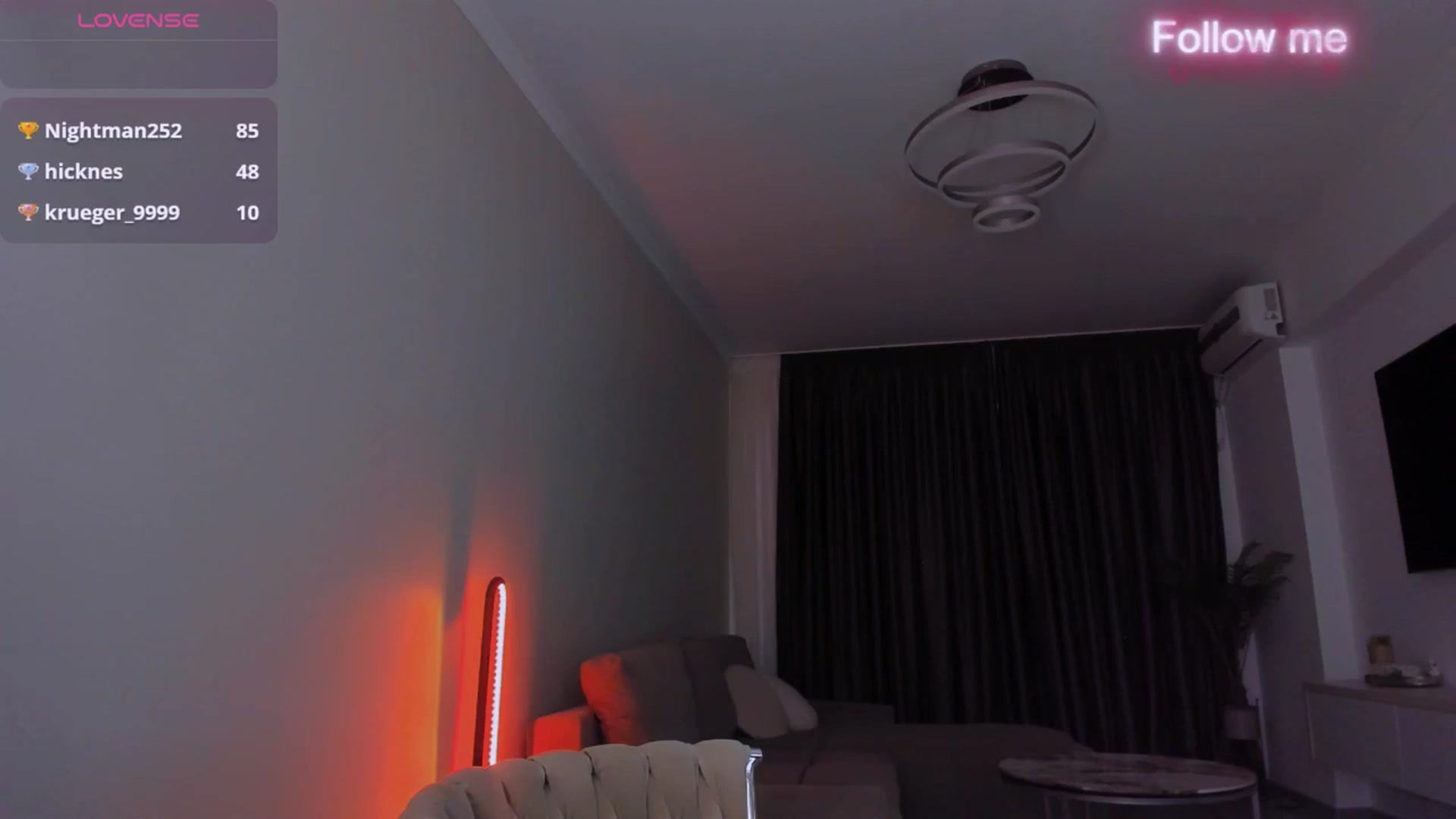 Gallery image thumbnail from QueenANNYA's myfreecams stream on, 04/11/2025, 15:26 image 5 of 20
