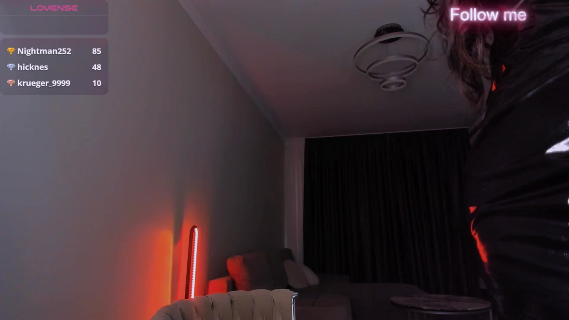 Gallery image thumbnail from QueenANNYA's myfreecams stream on, 04/11/2025, 15:26 image 6 of 20